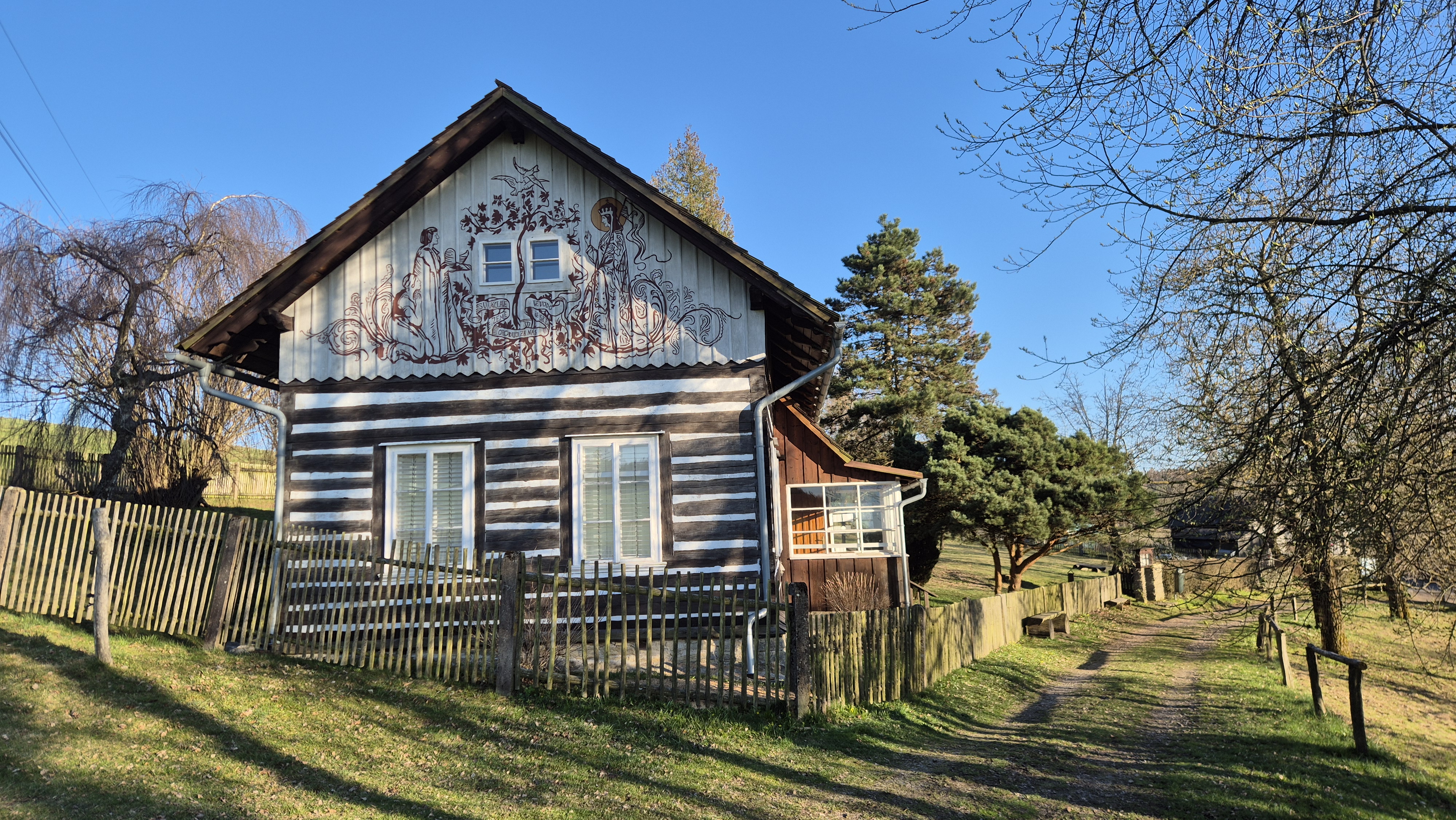 Chaloupka Maxe Švabinského foto 4