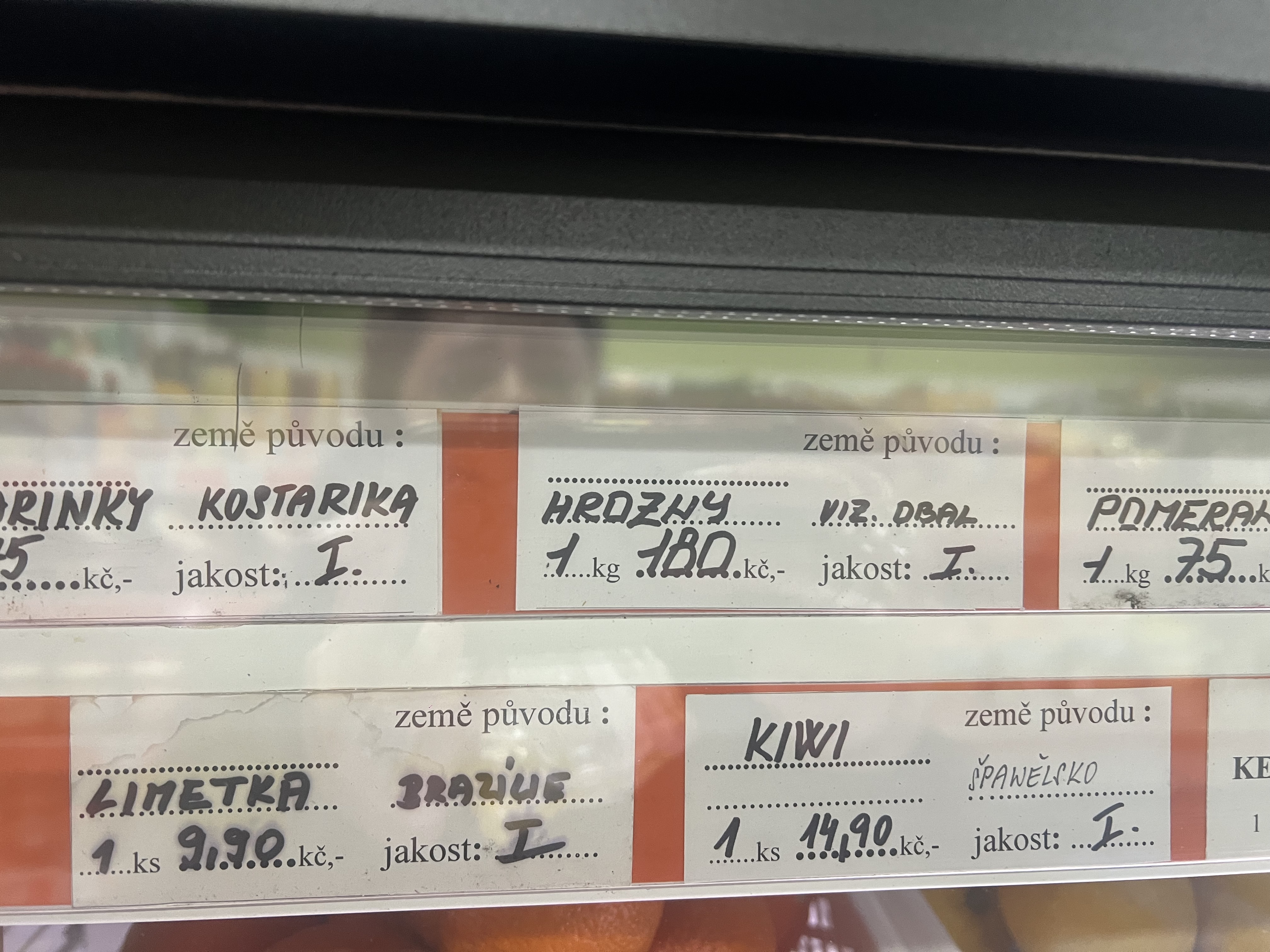 Potraviny u Machalů foto 4