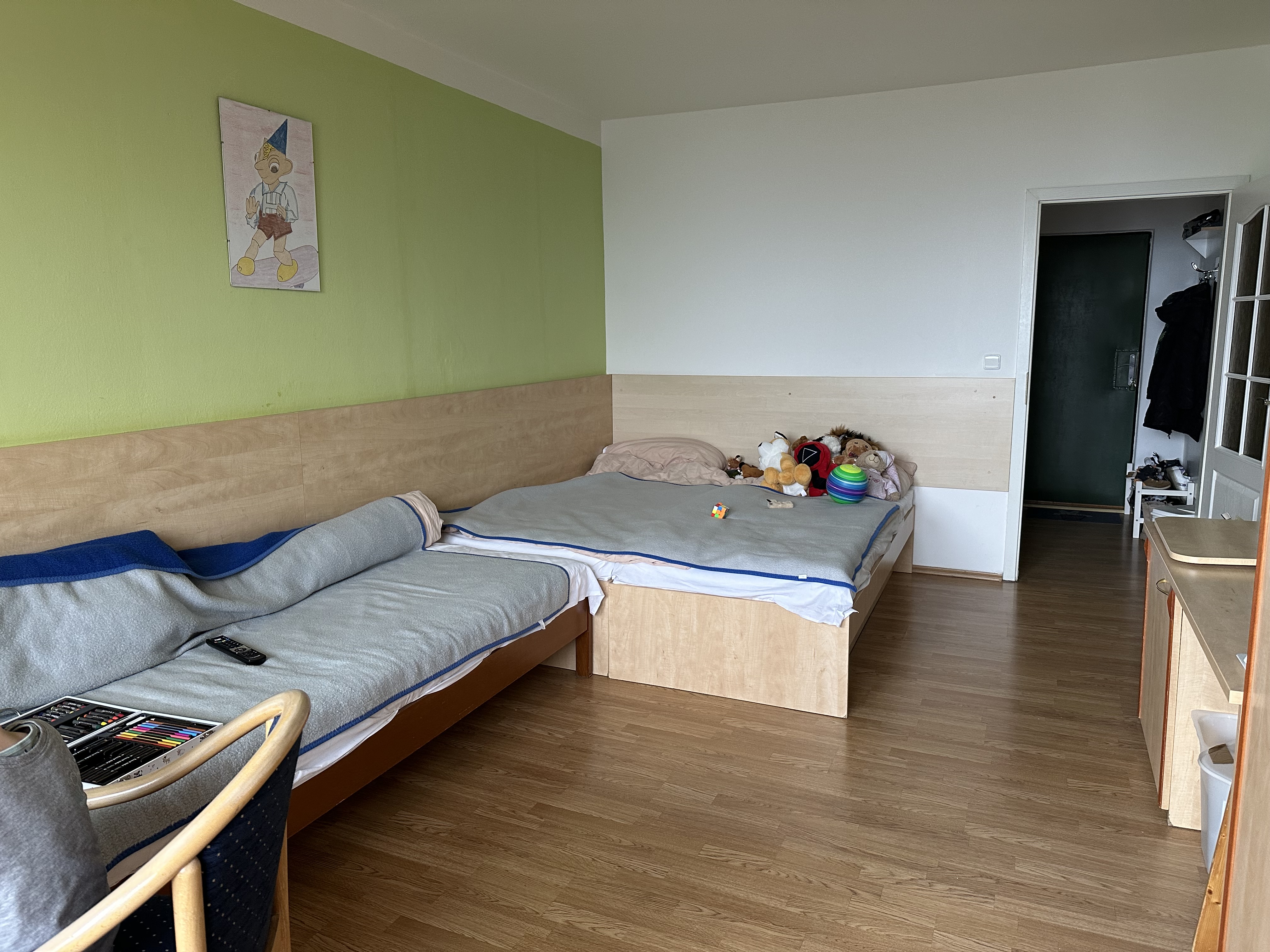 Lázeňský dům Mír*** foto 6