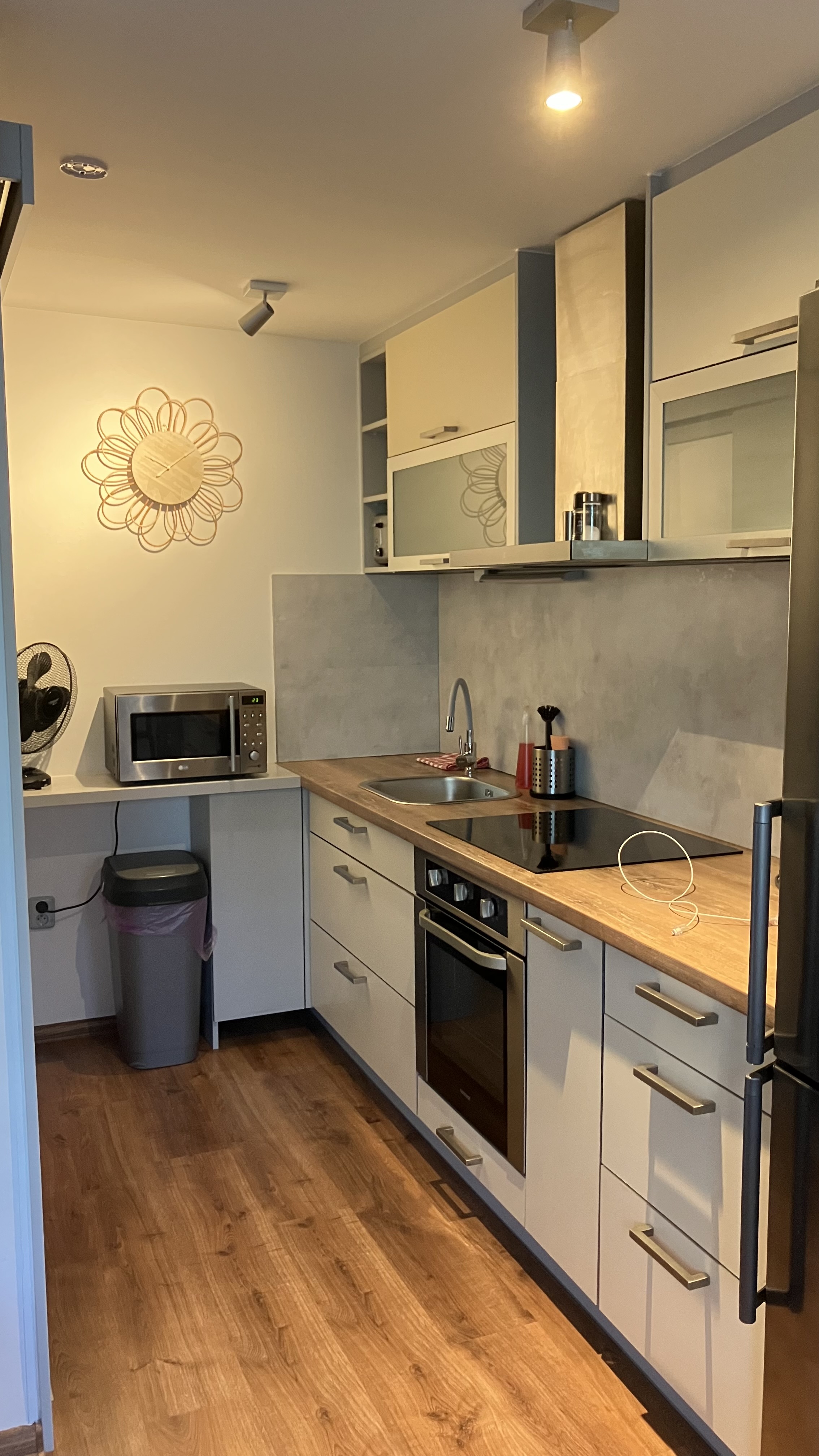 Apartmán Nad Řekou - D foto 2