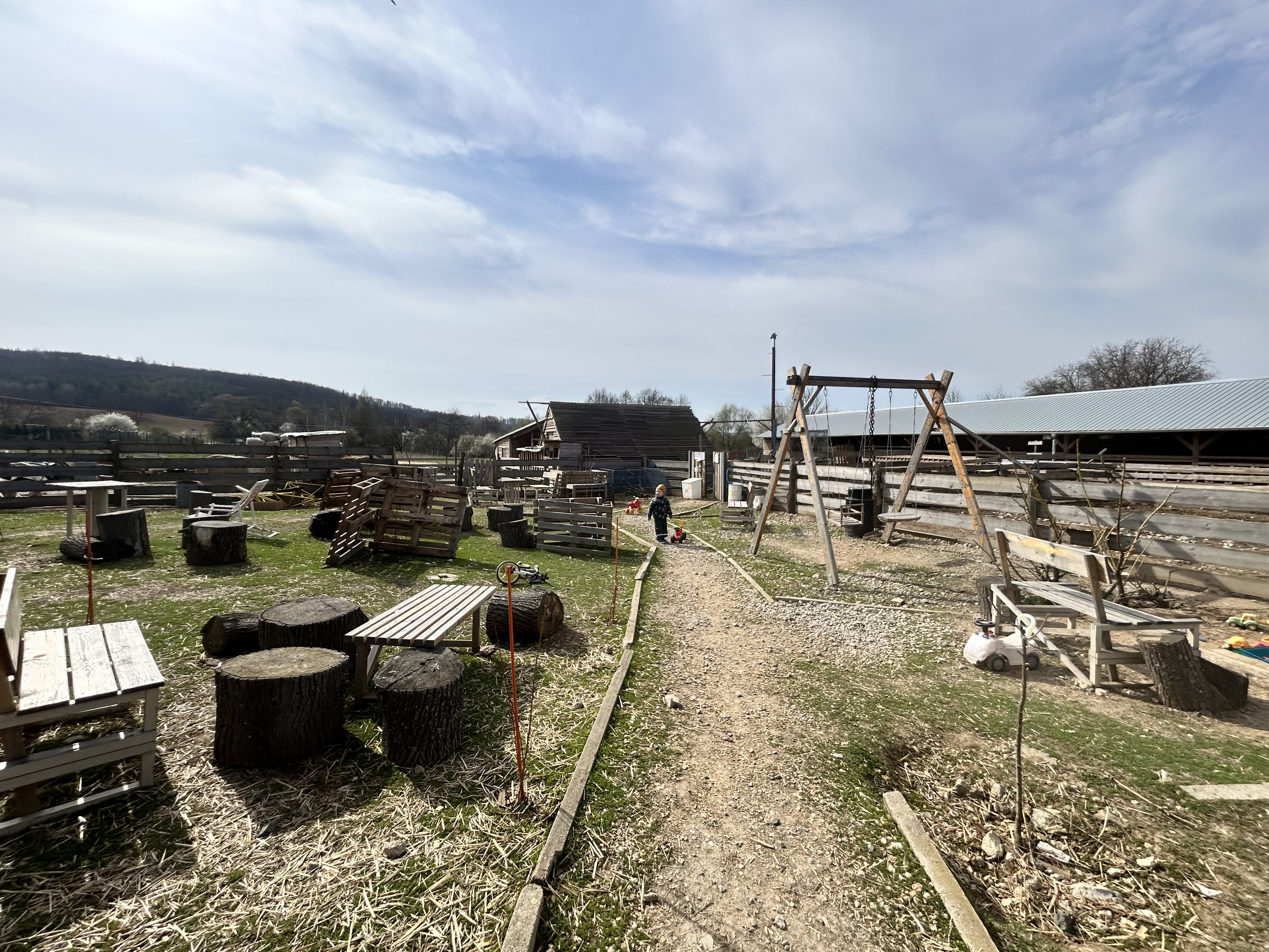 Statek Jinačovice foto 5