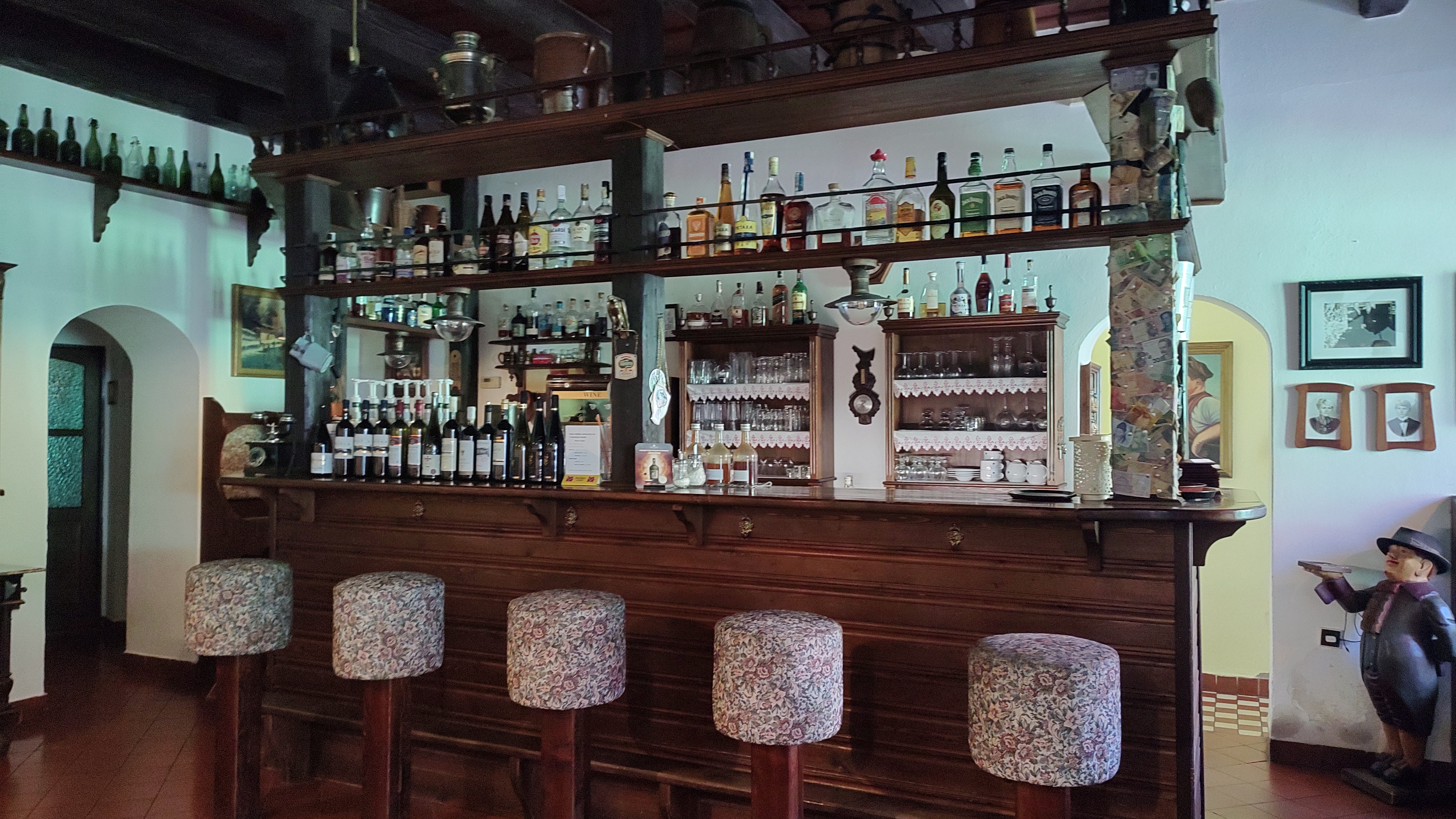 Restaurace U Vrány foto 4