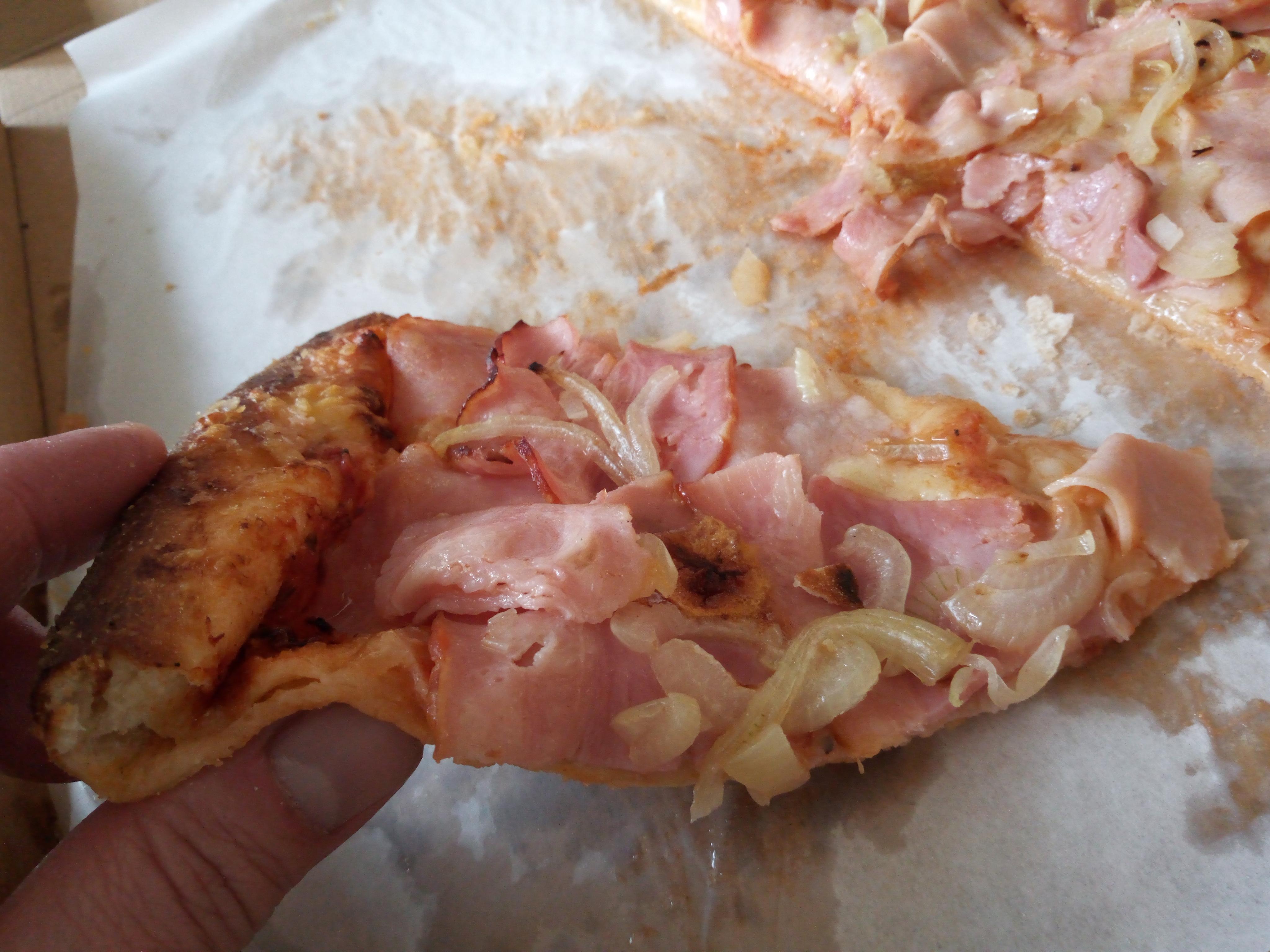 Berfia pizzeria foto 1