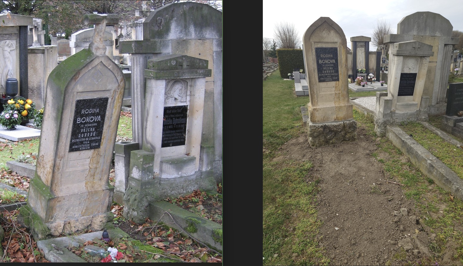 Kamenosochařství Holanec - pobočka Hradec Králové foto 6