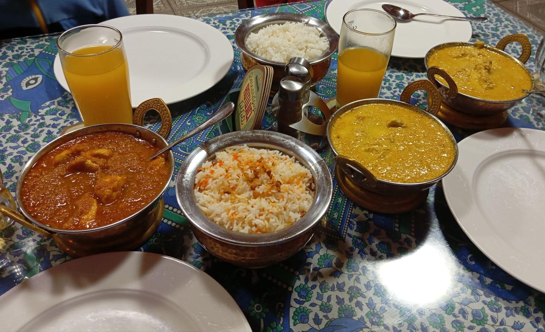 Phall House foto 6