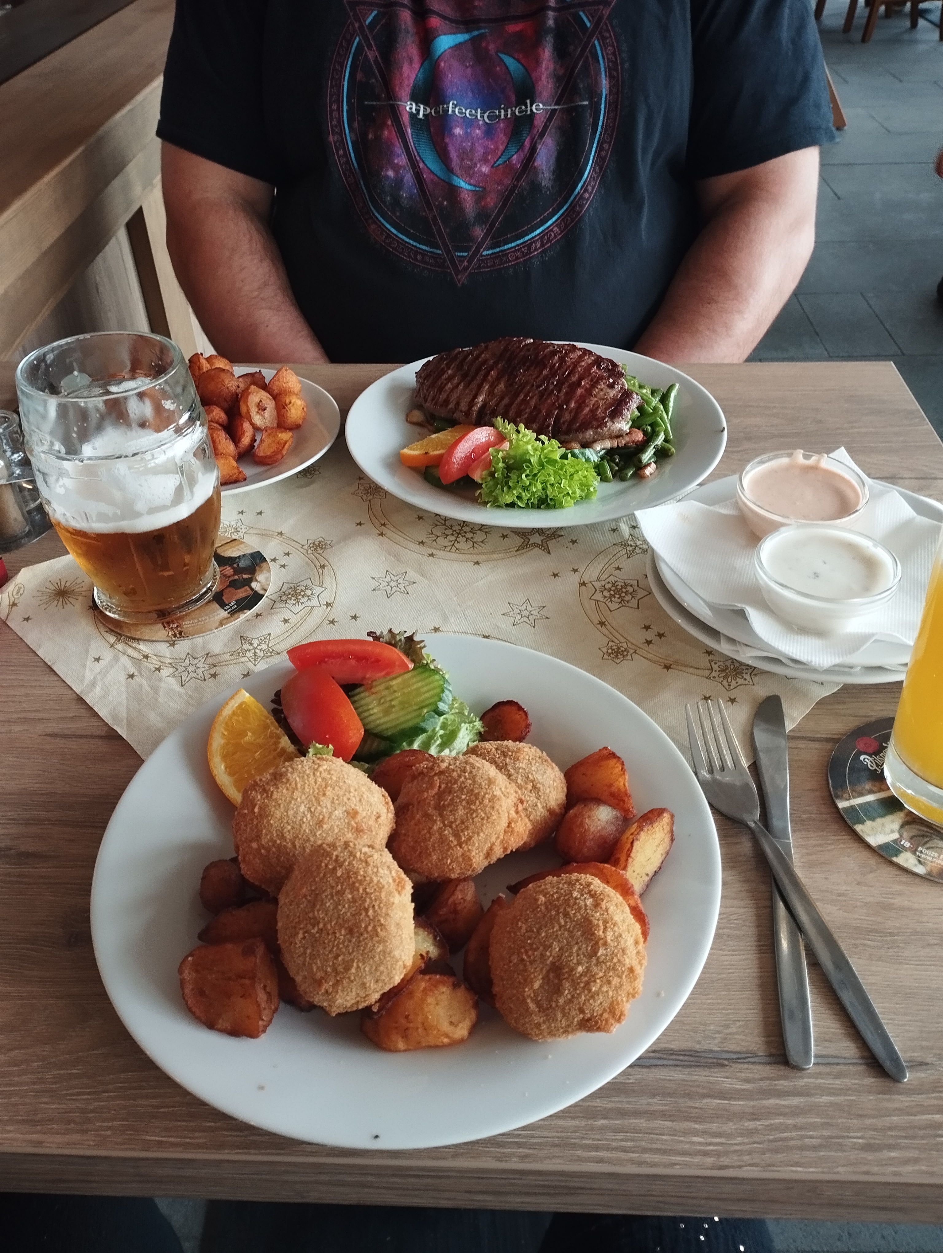 Hospoda Pod Strání foto 3