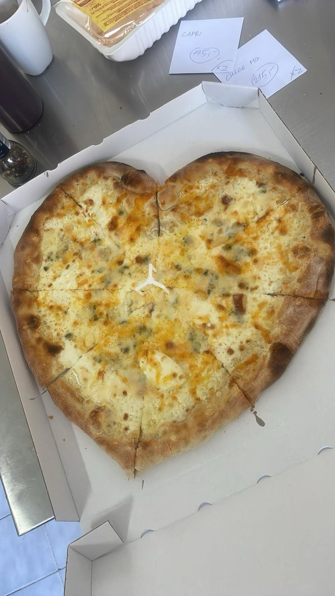 PIZZA AMATA foto 6