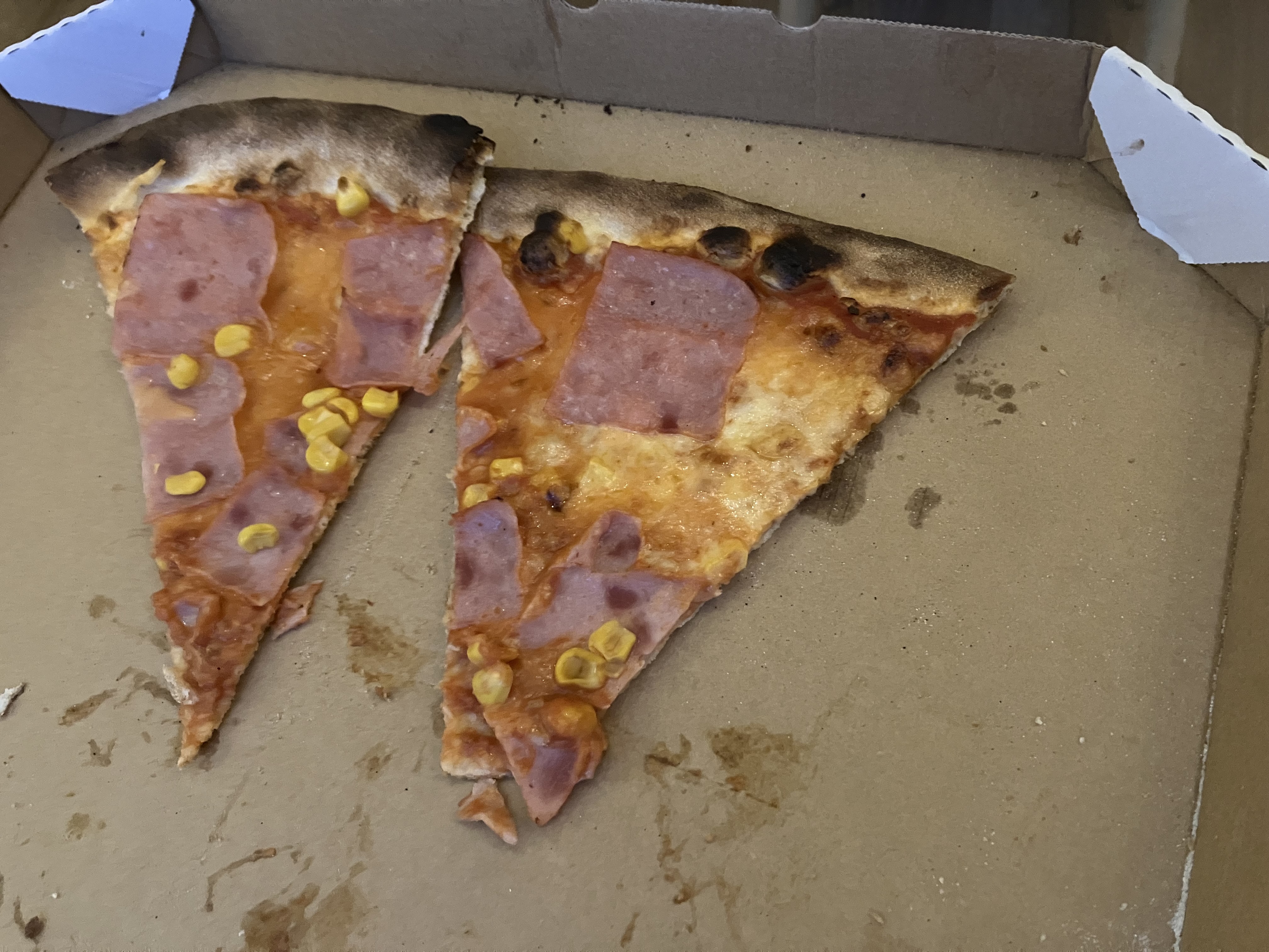 TURBO PIZZA foto 4