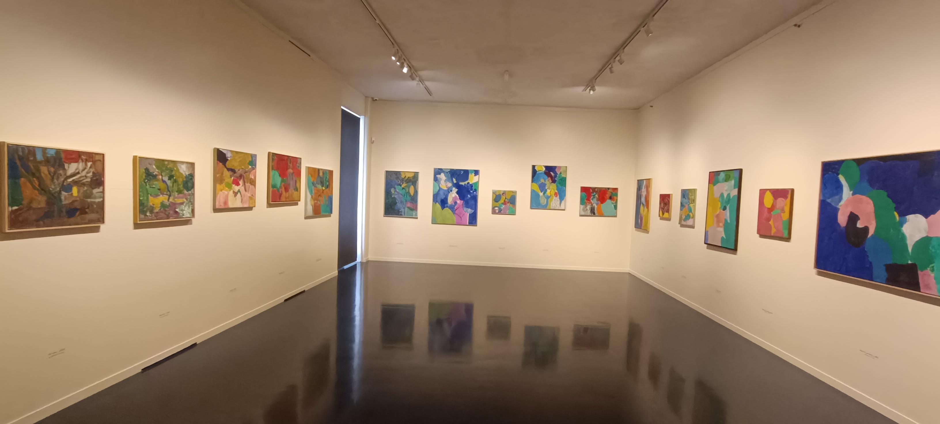 Galerie Zdeněk Sklenář foto 6