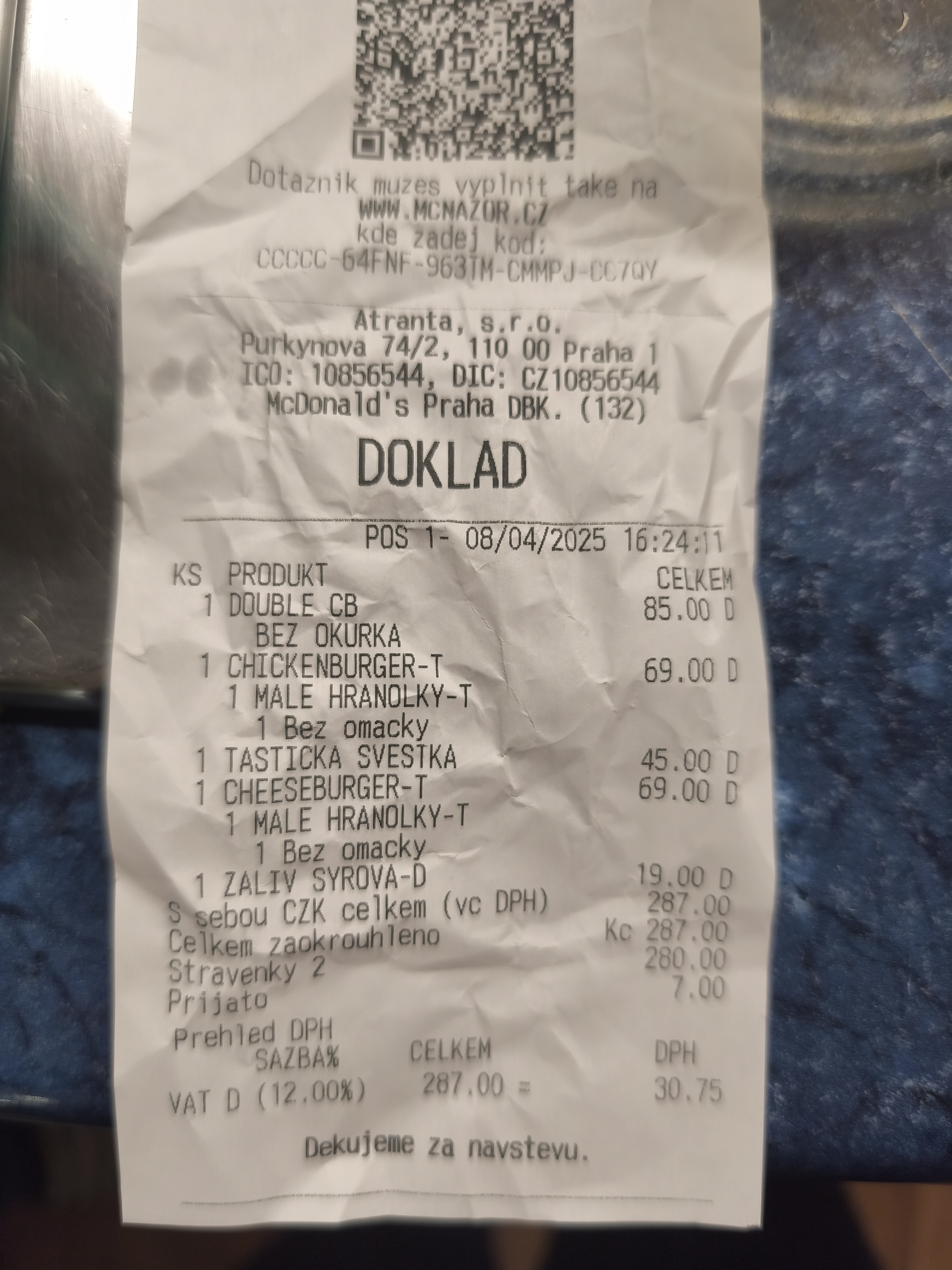 McDonald's foto 3