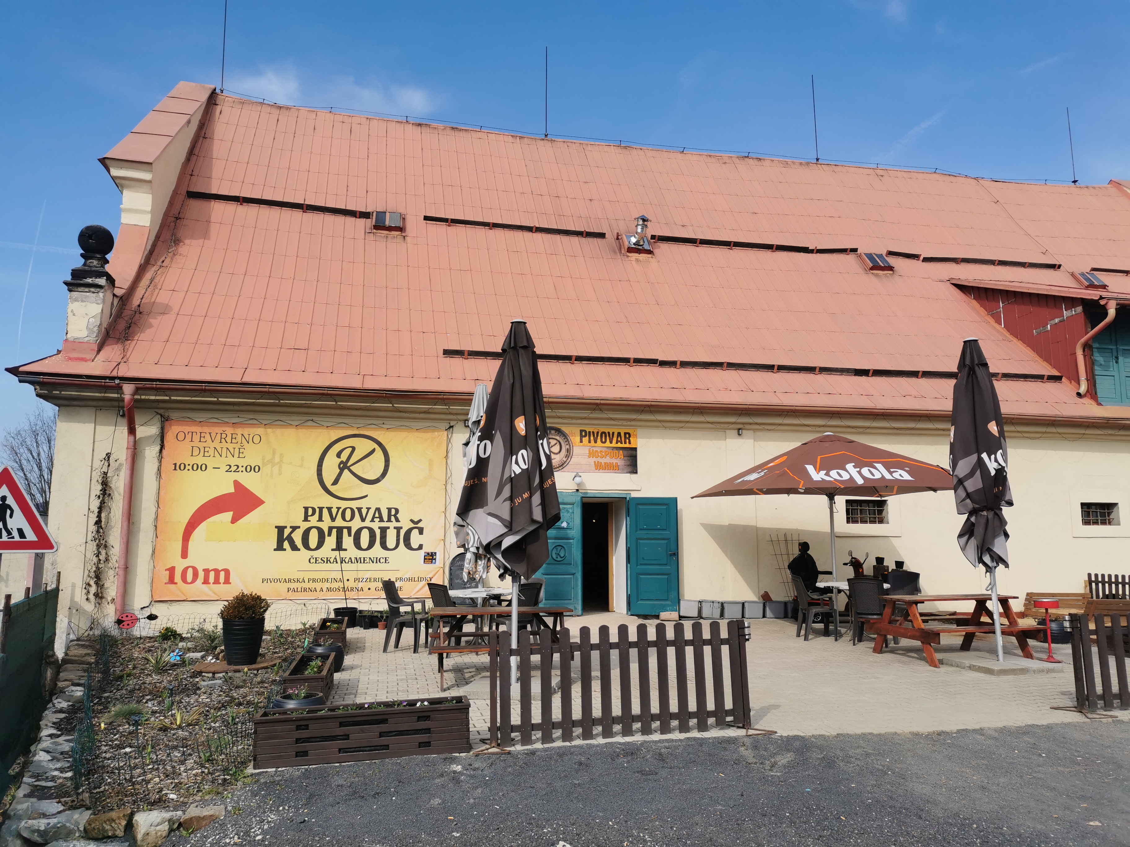 Pizzerie Pivovar foto 3