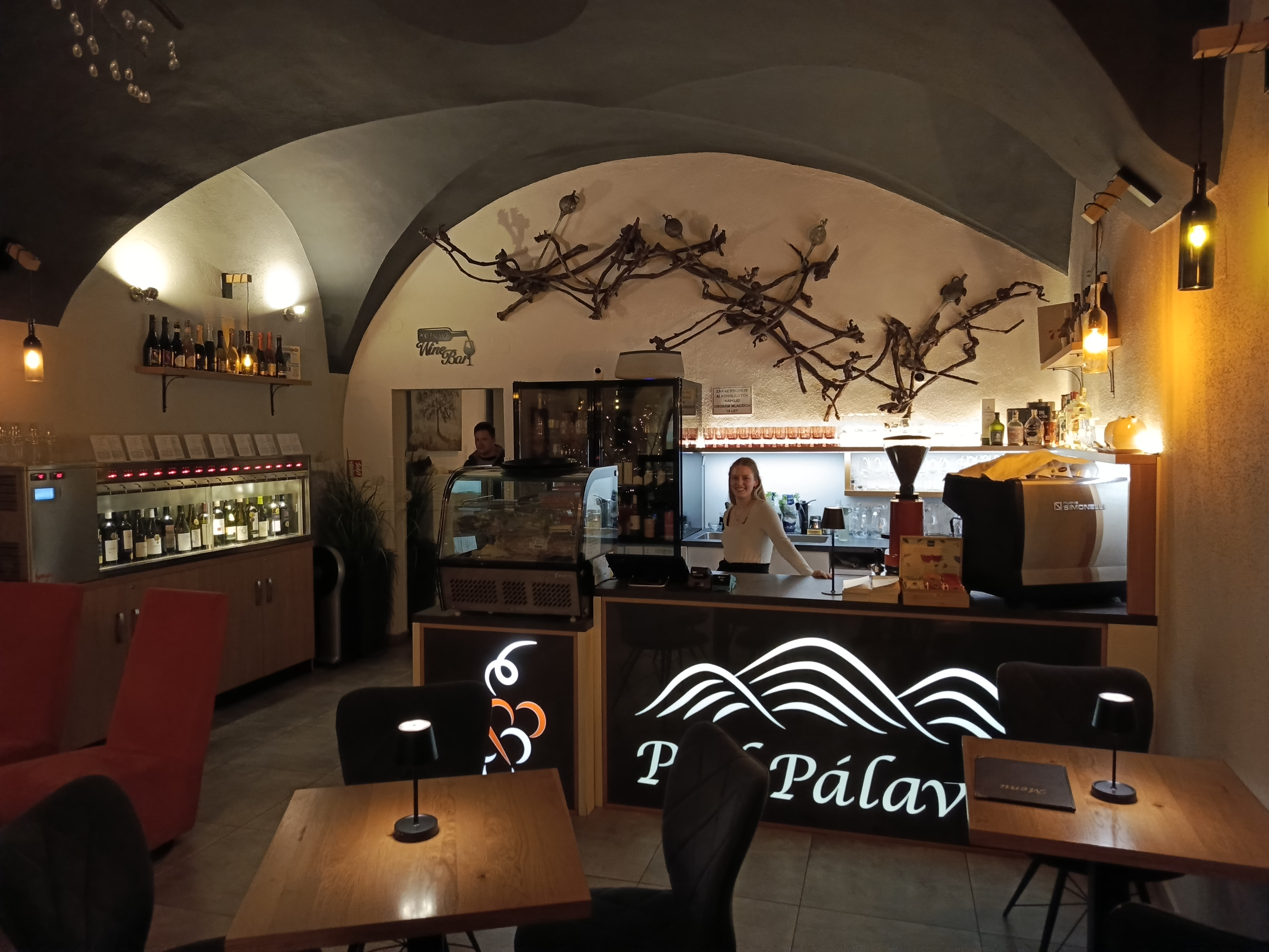 SORSI wine & coffee foto 5