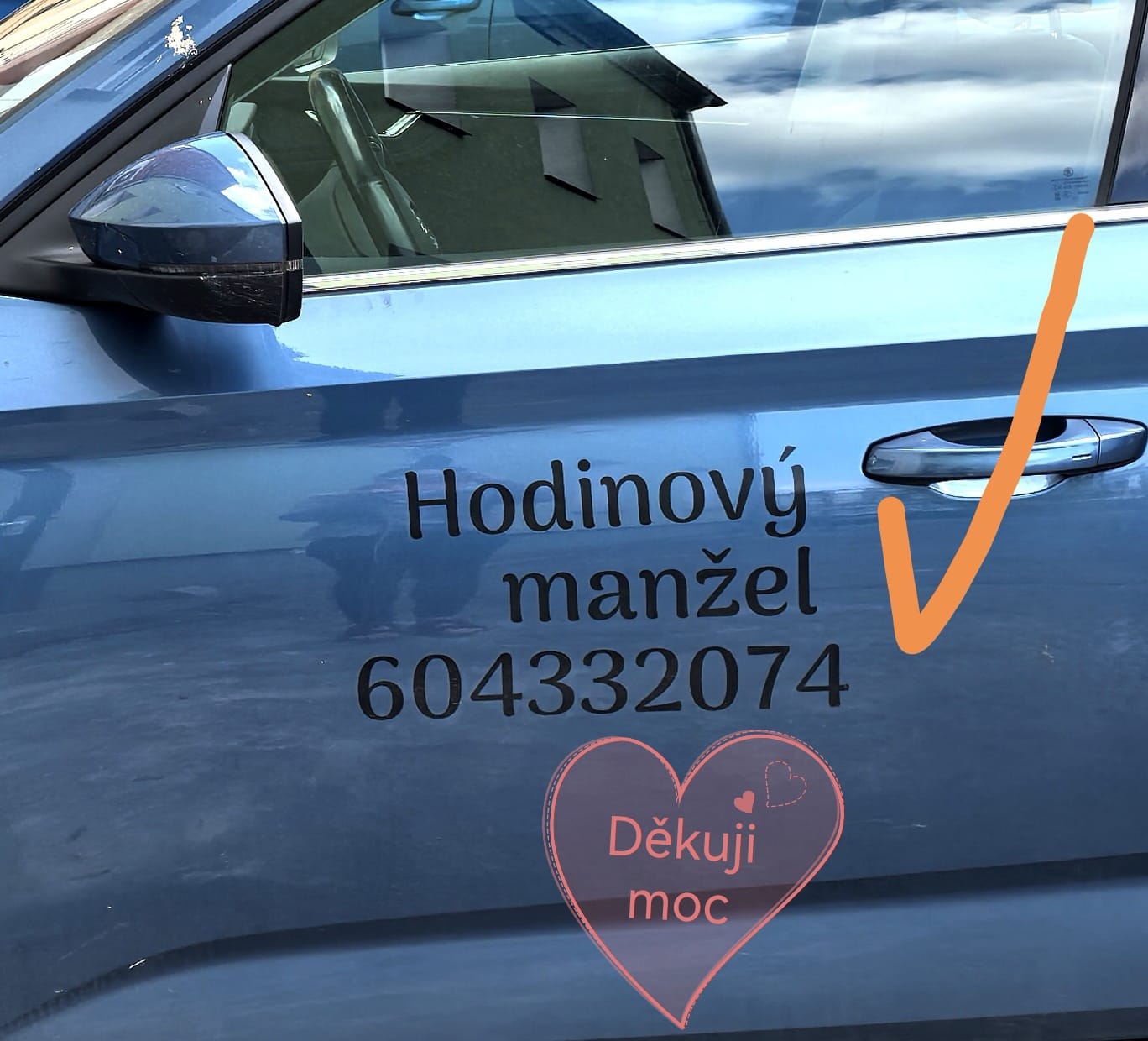 Hodinový manžel Petr Kovář foto 4