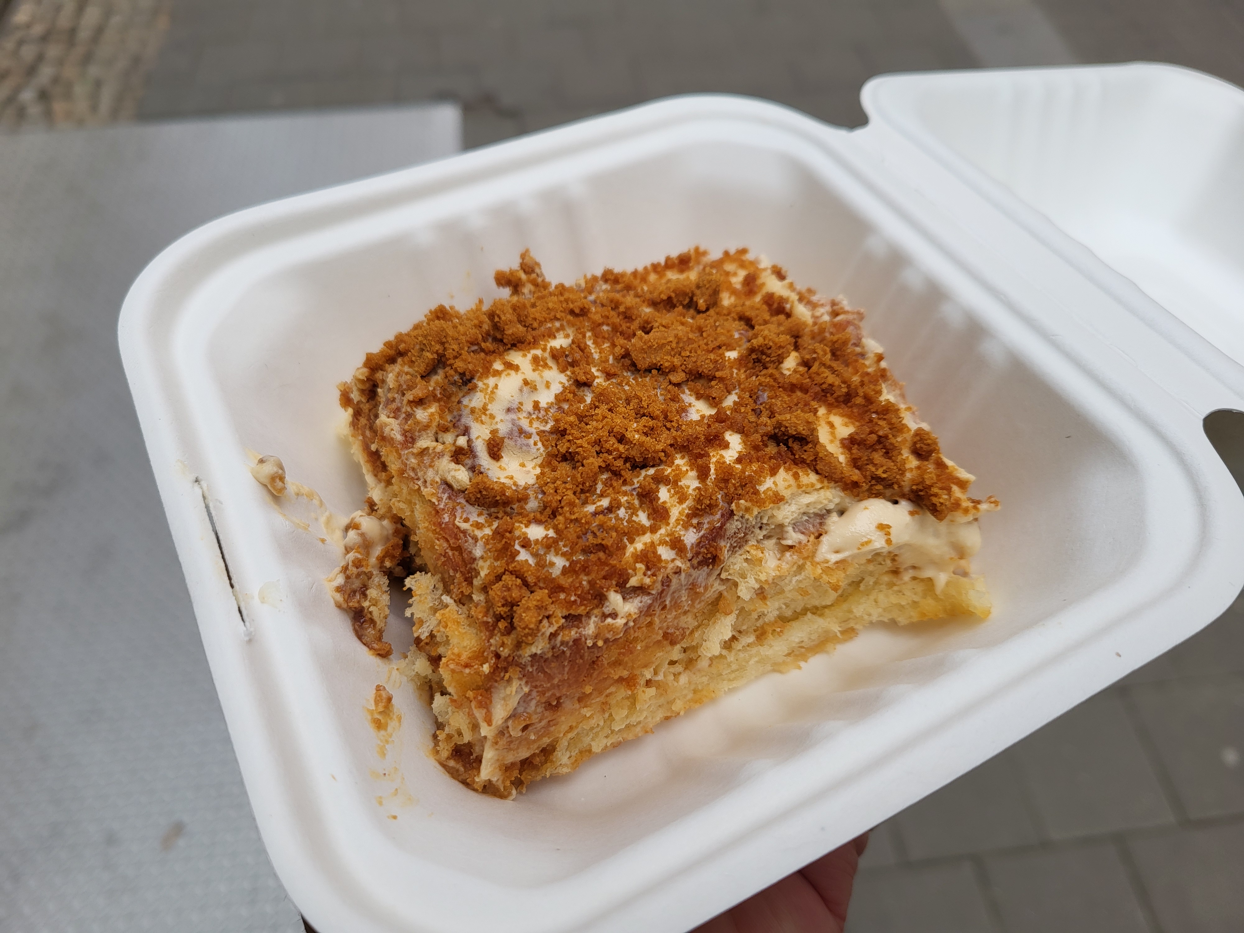 CINNAHOLIC foto 3