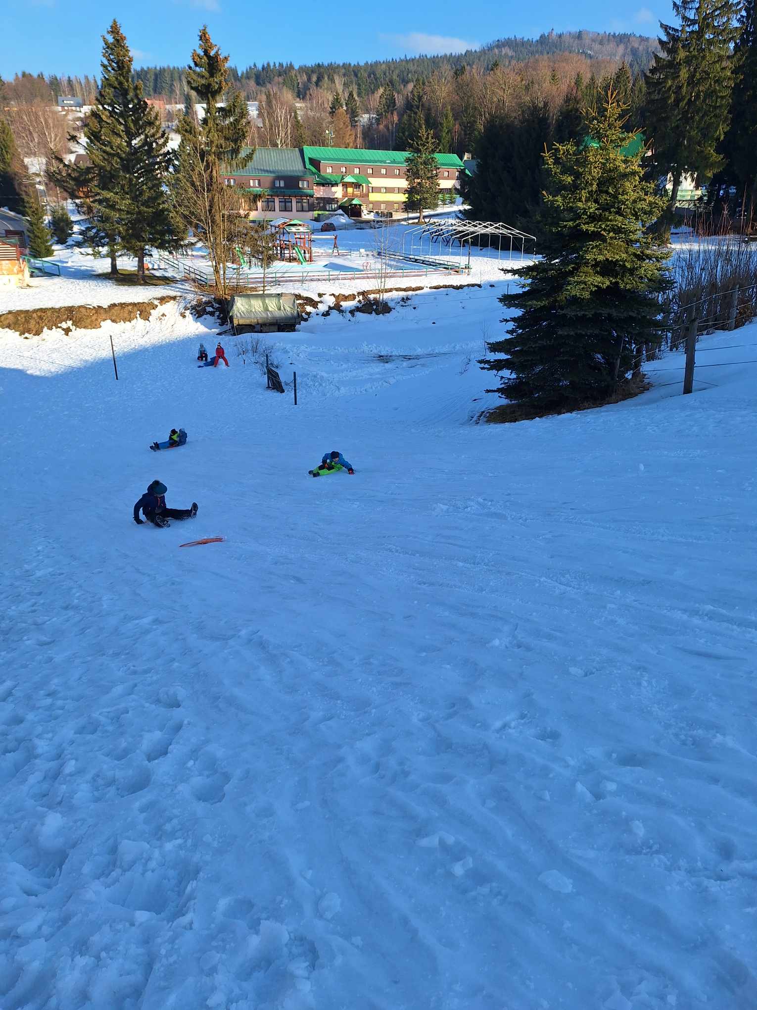 Hotel Kořínek foto 5