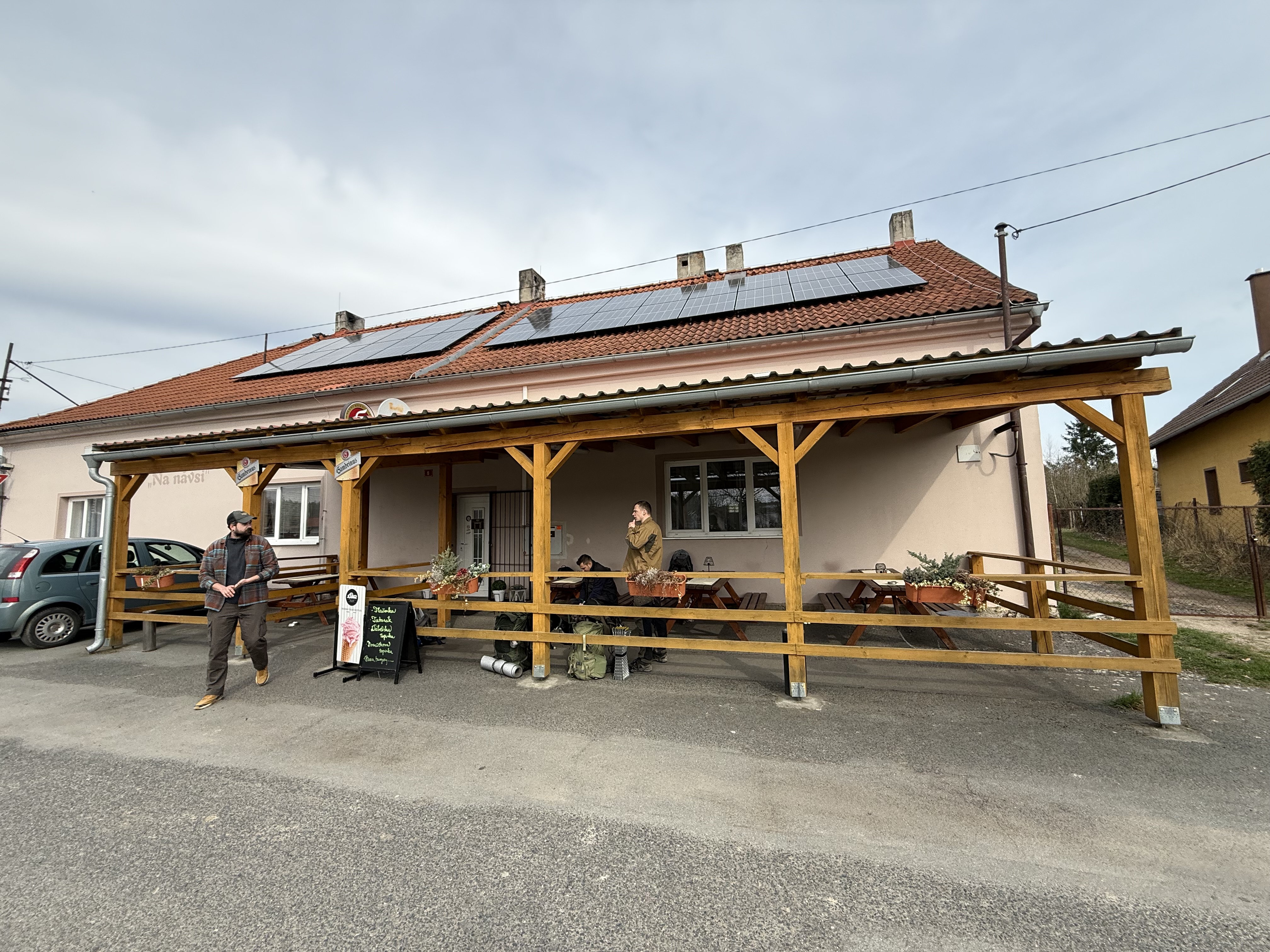 HOSPODA "Na návsi" foto 6