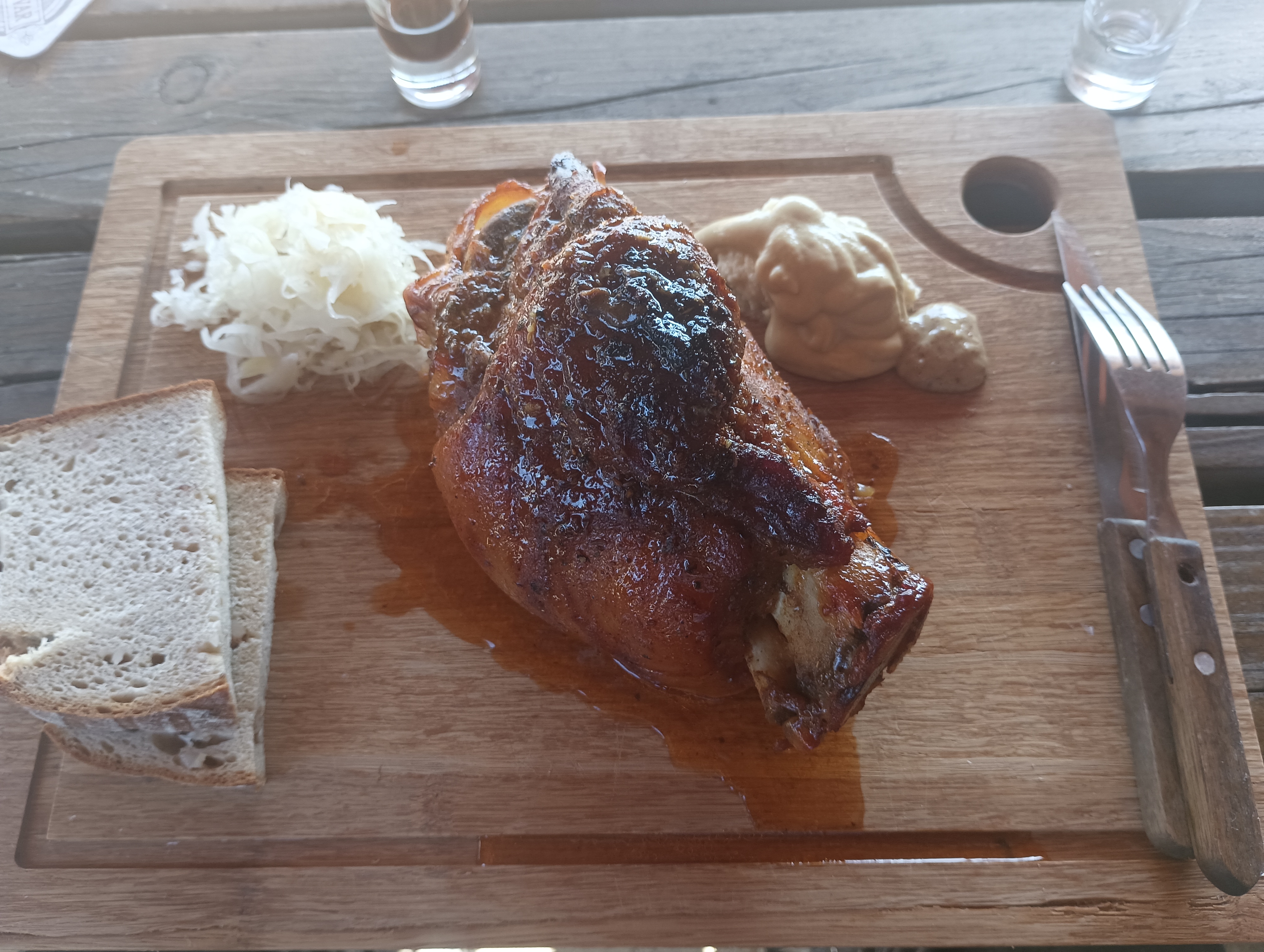 Hospůdka na hřišti Želešice foto 6