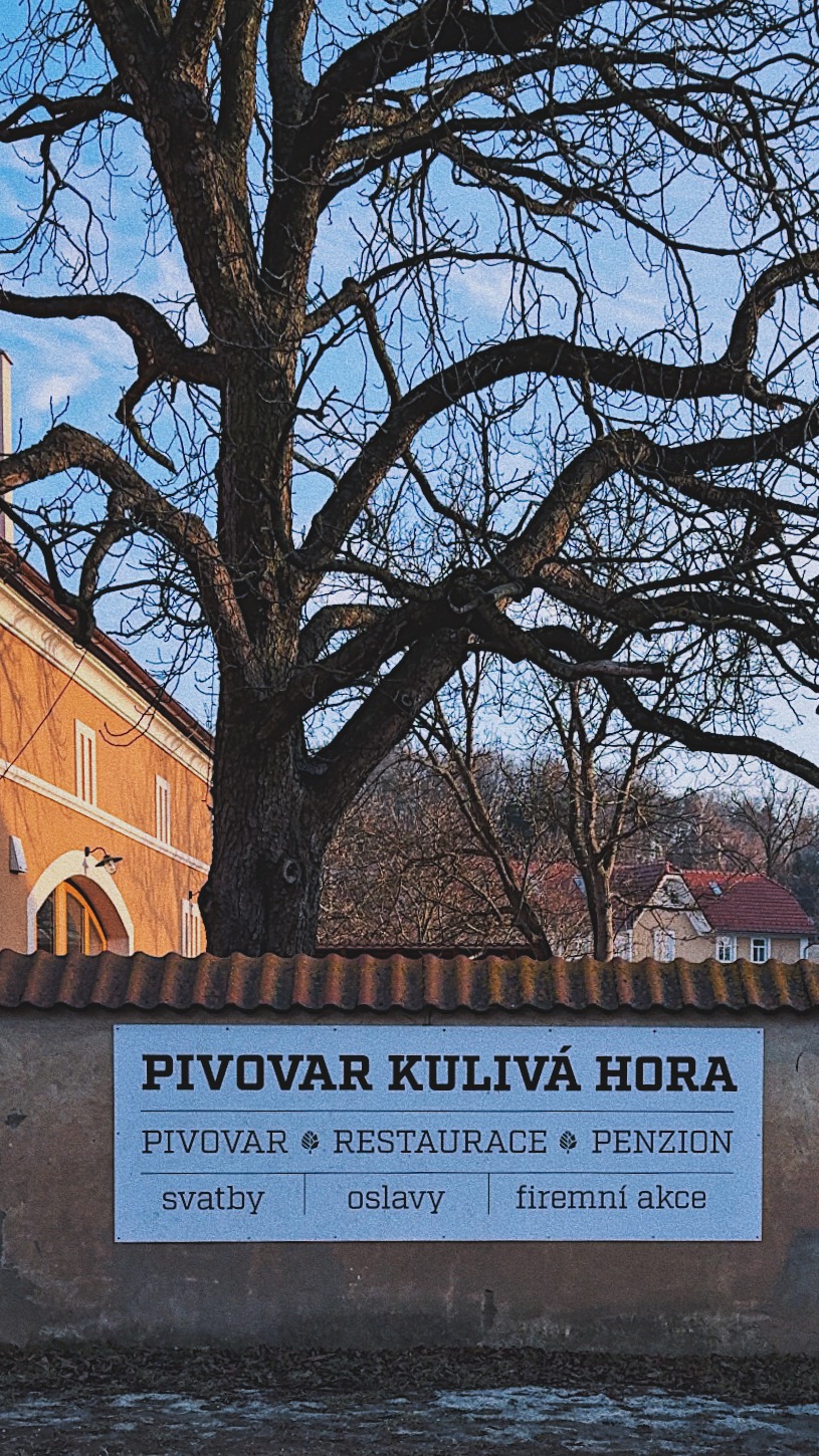 Pivovar Kulivá Hora foto 5