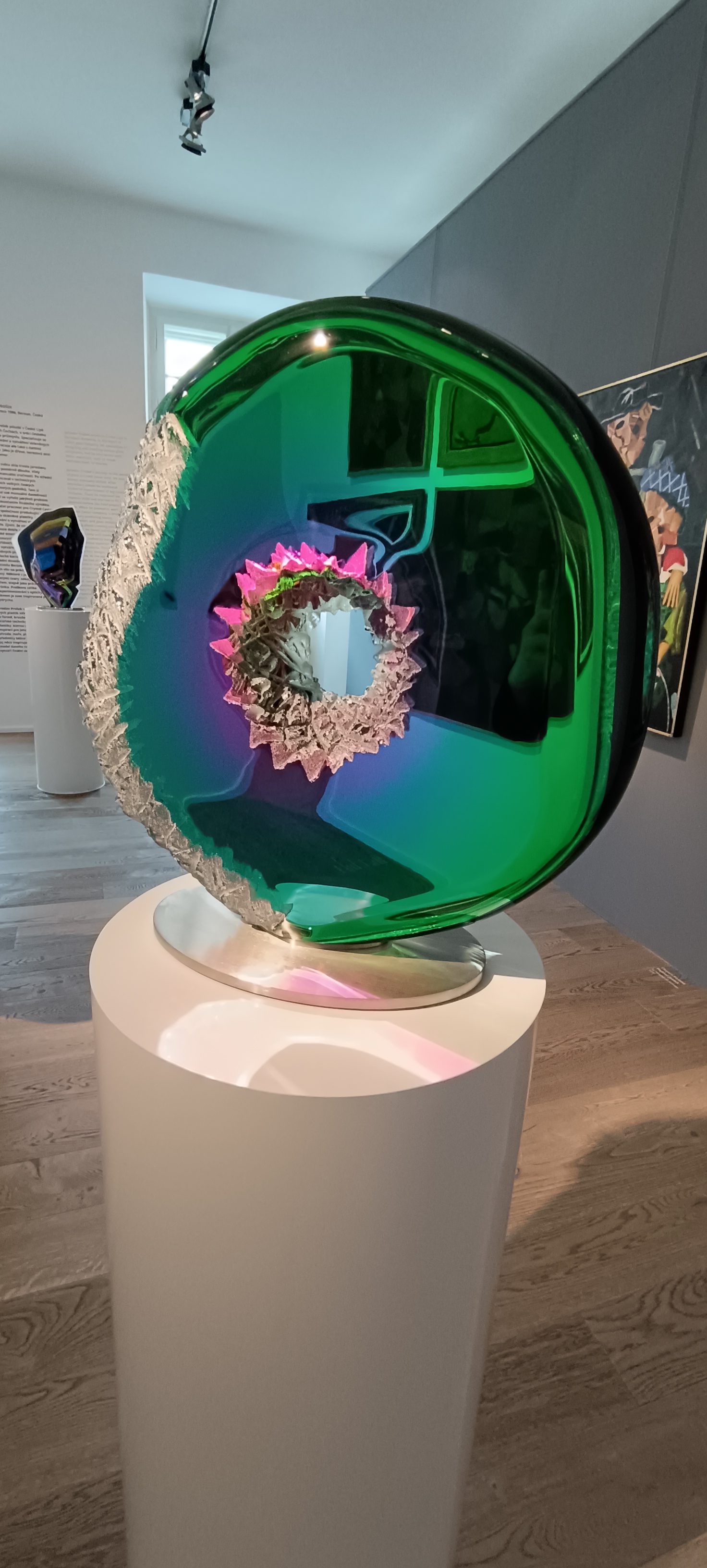 Galerie Kroupa foto 5
