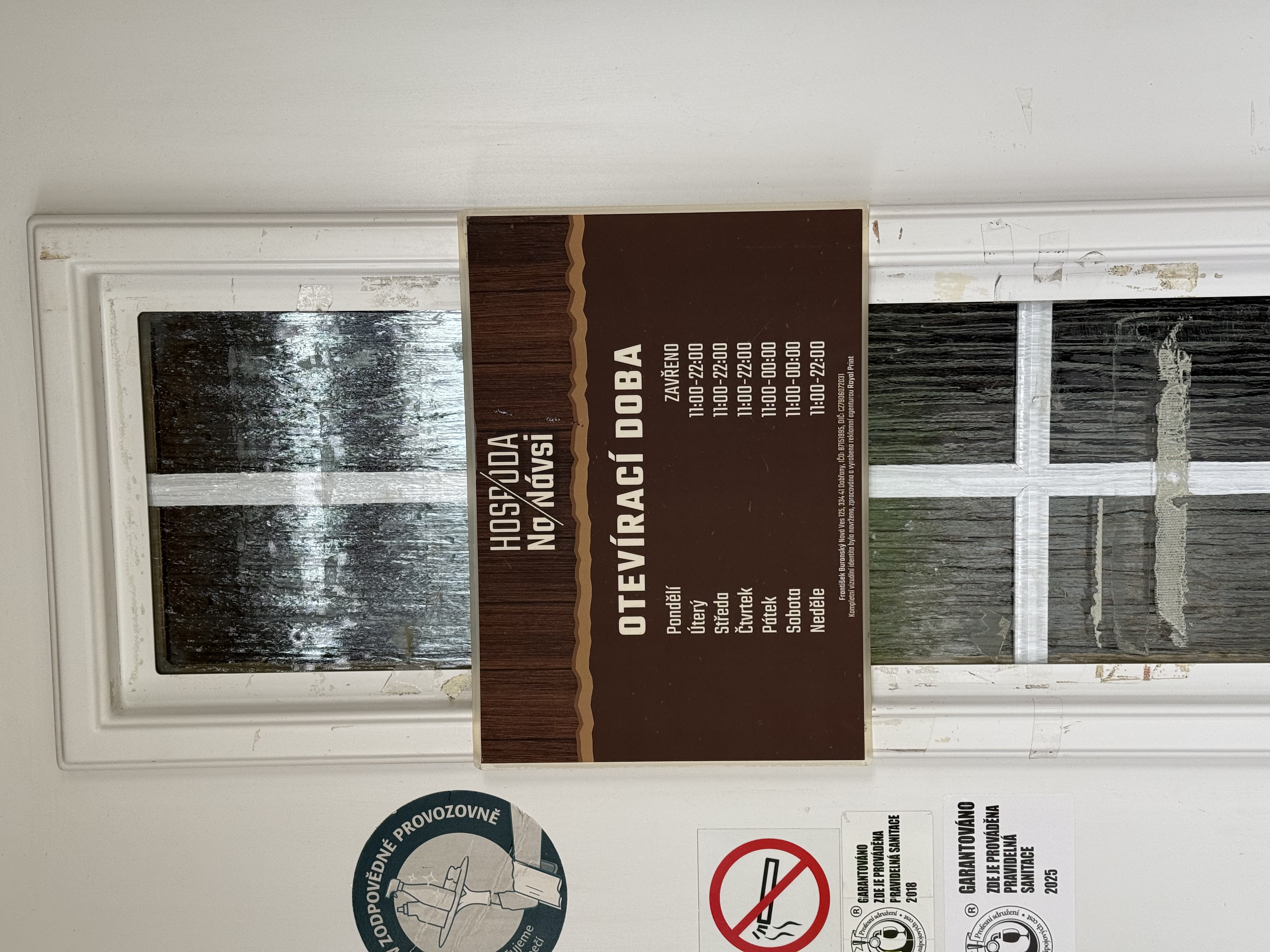 HOSPODA "Na návsi" foto 6