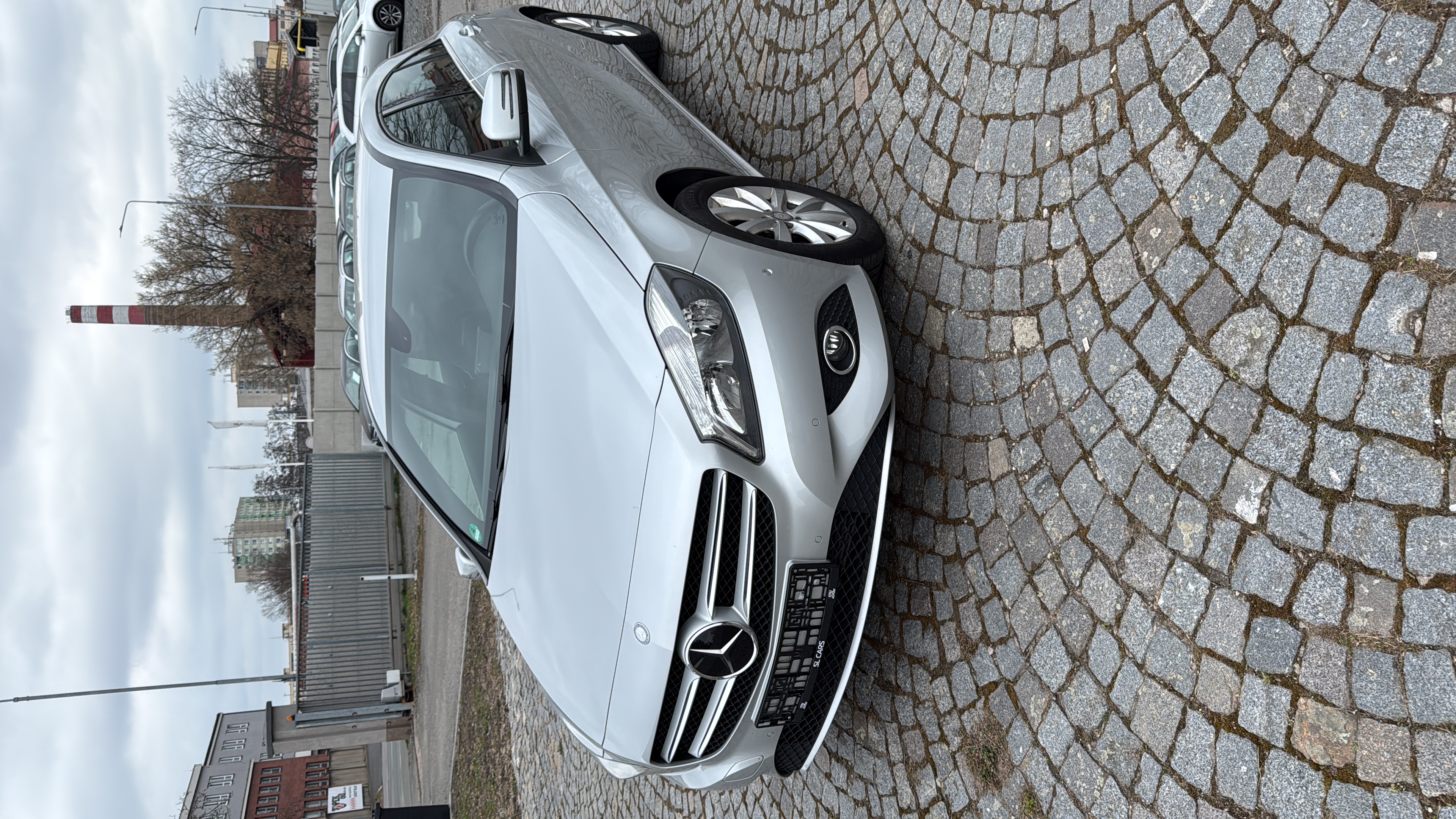 SL CARS foto 2
