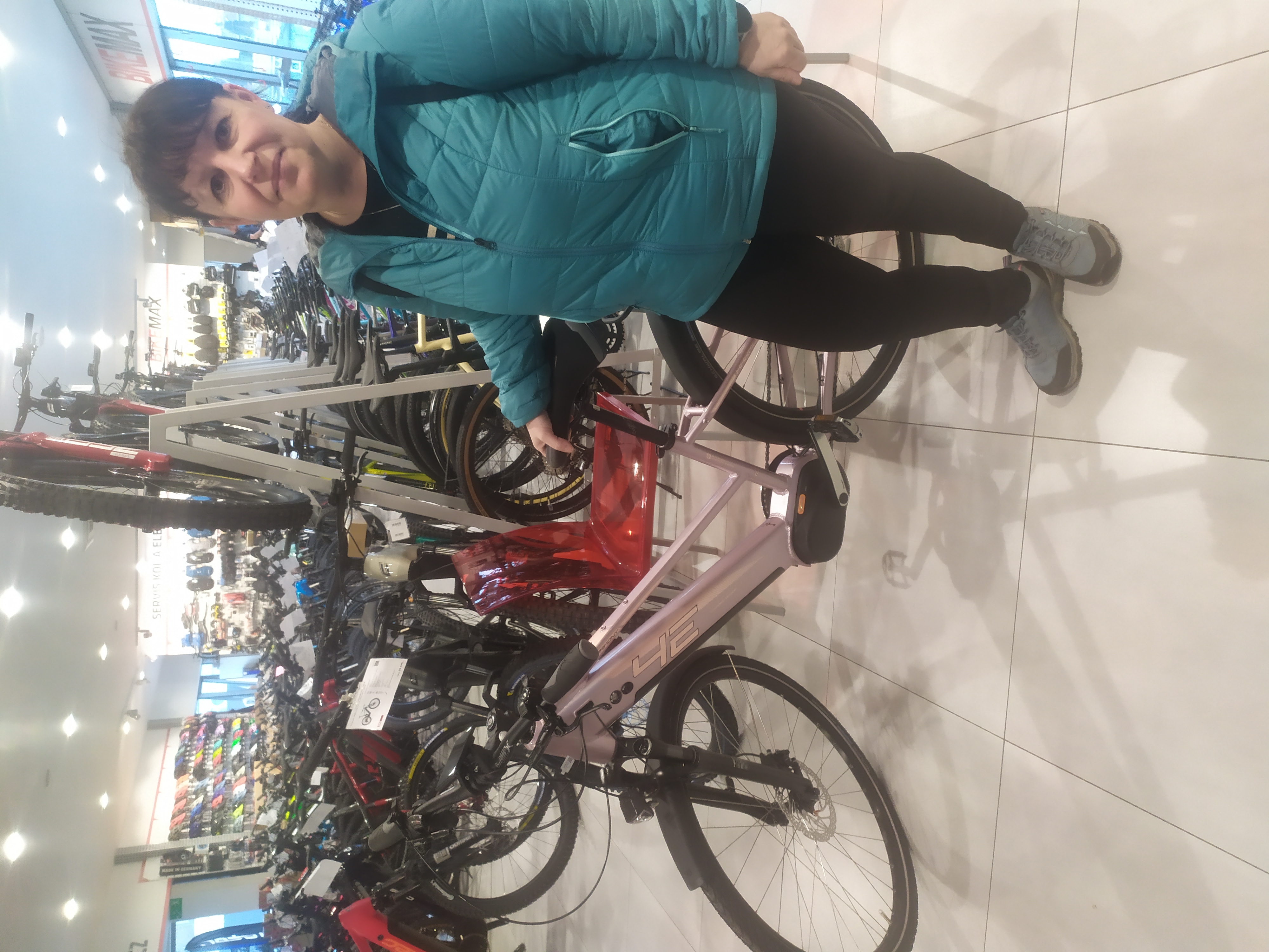 BIKEMAX foto 5