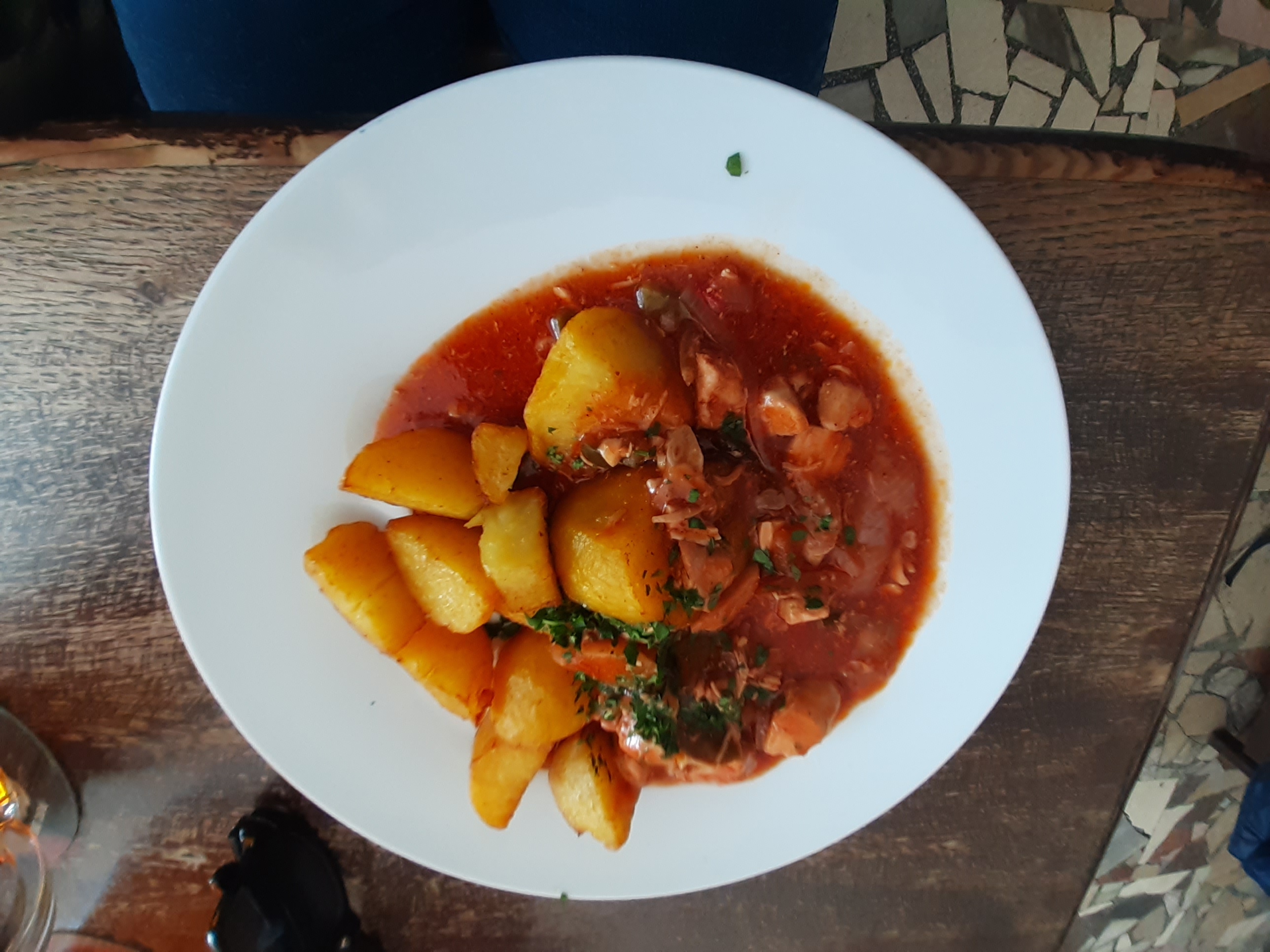 Restaurace a ubytování Vladislav foto 4