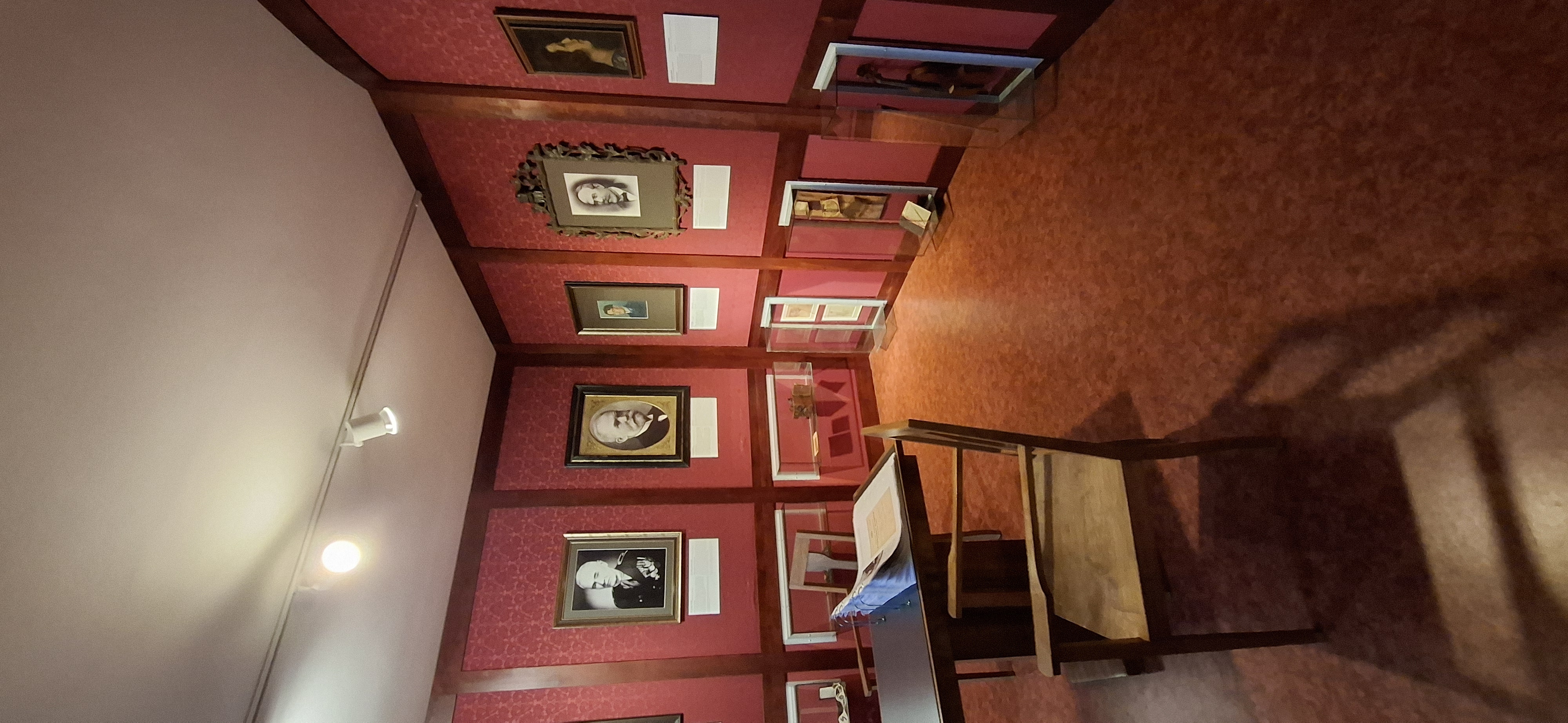 Podbrdské muzeum foto 5
