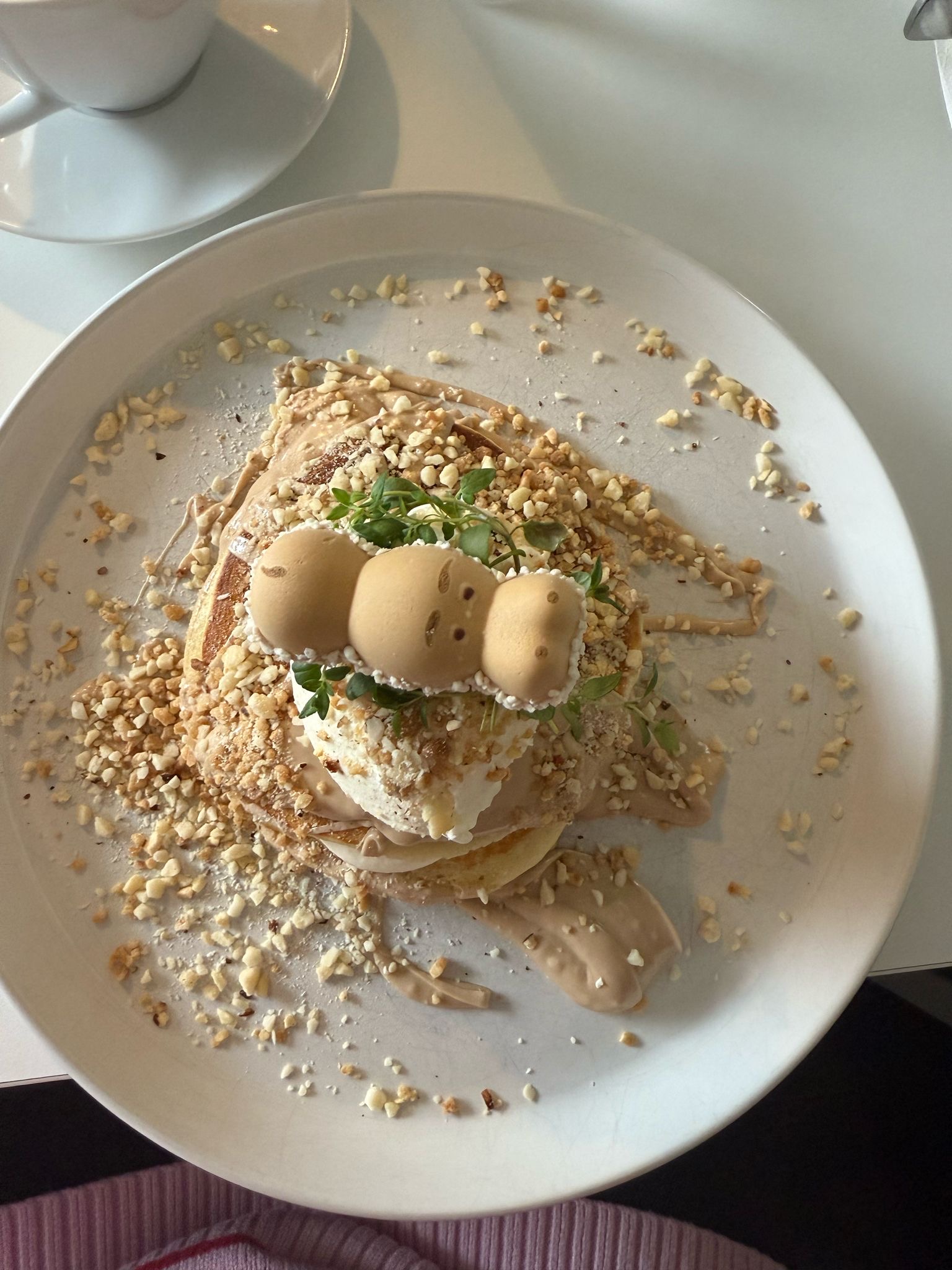 Brunche's foto 3