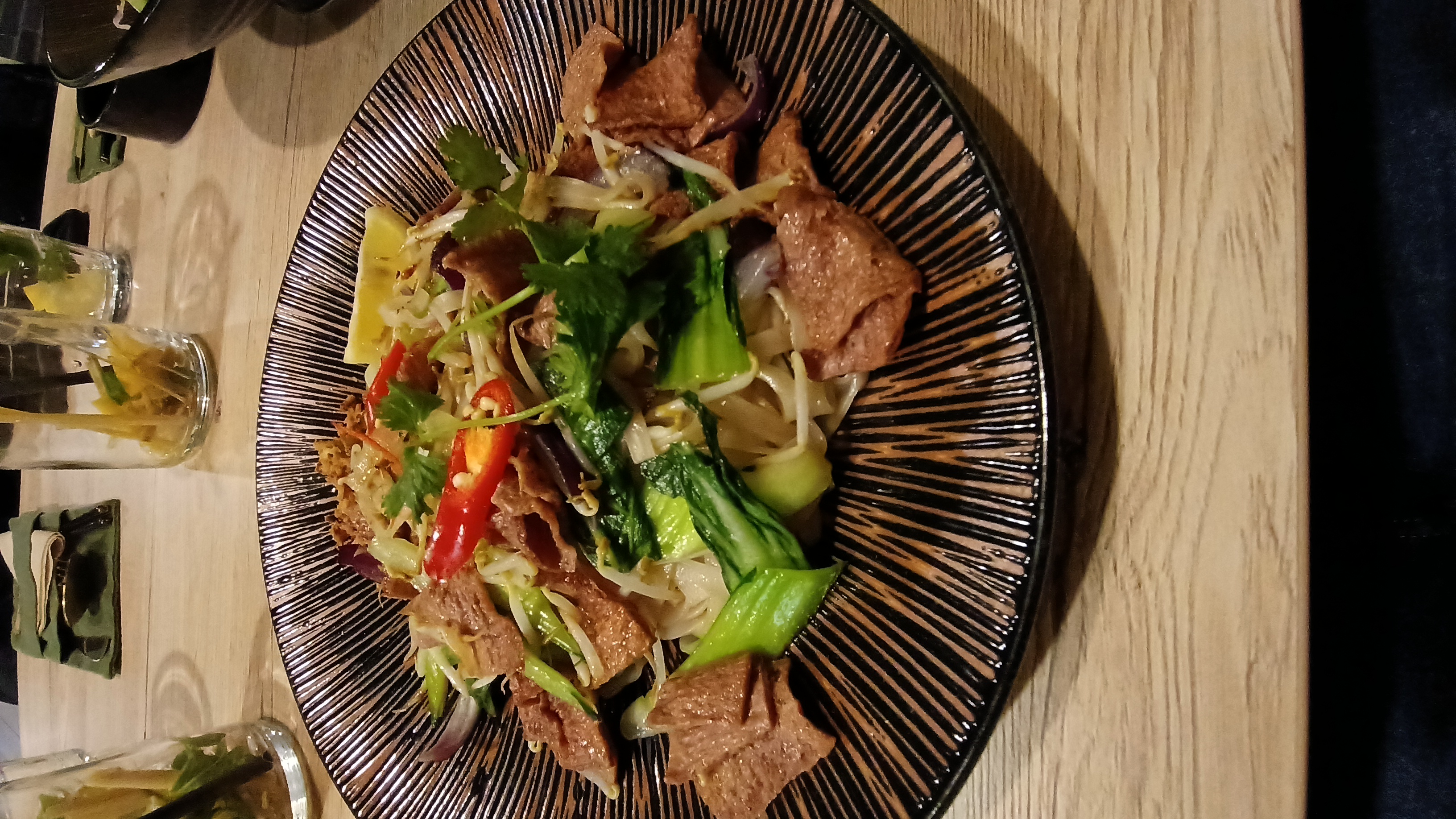 Linh’s Vegan Corner foto 2