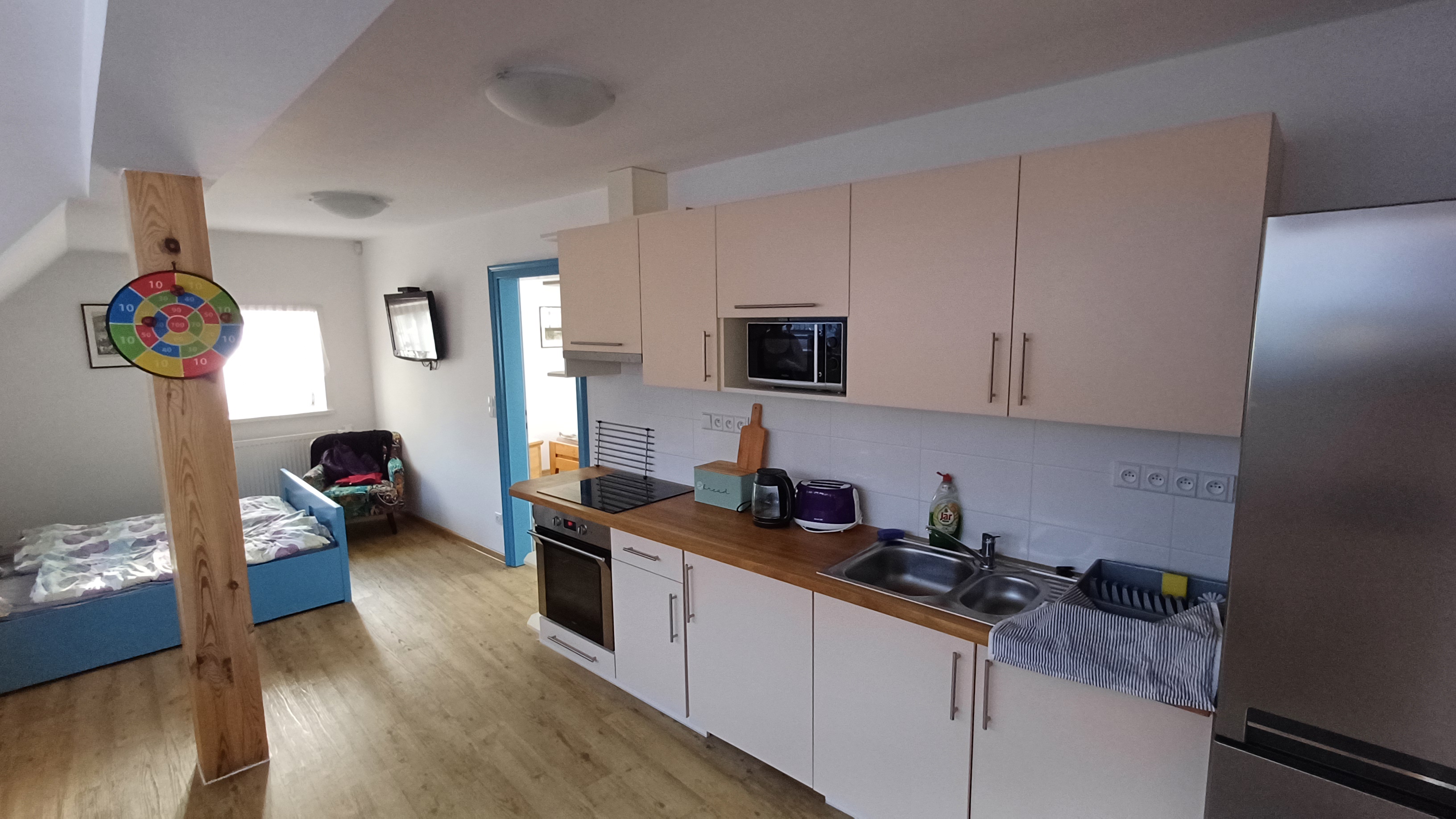 Apartmány Stará škola foto 2