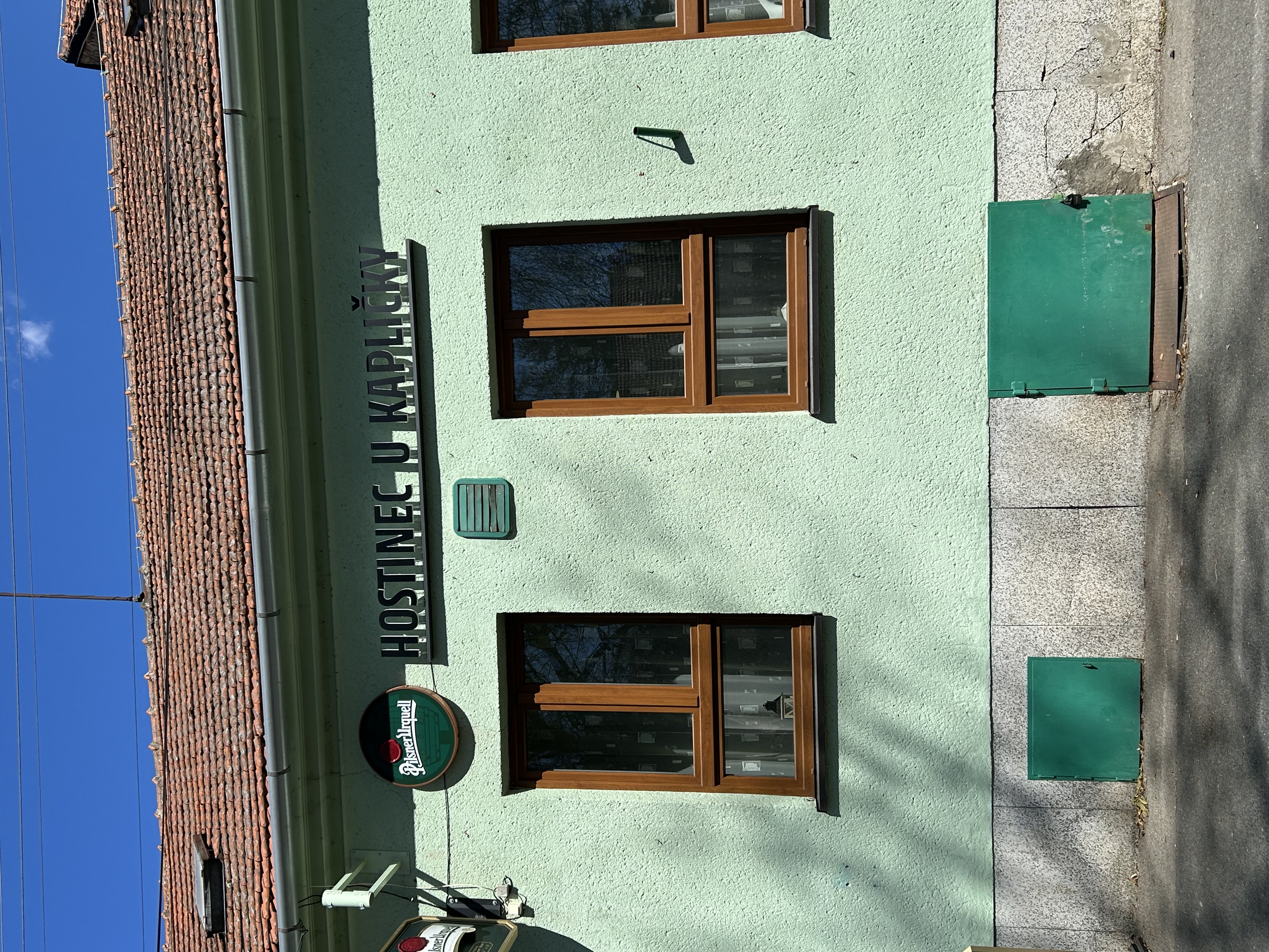 Hostinec U Kapličky foto 2