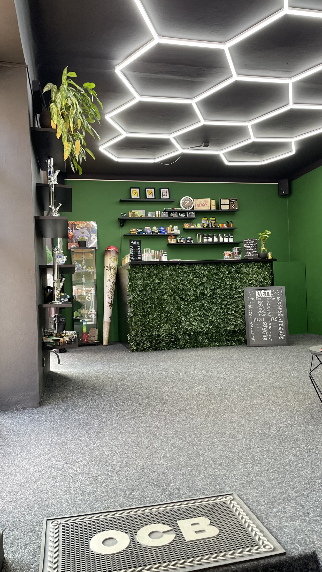 WeedHouse foto 6