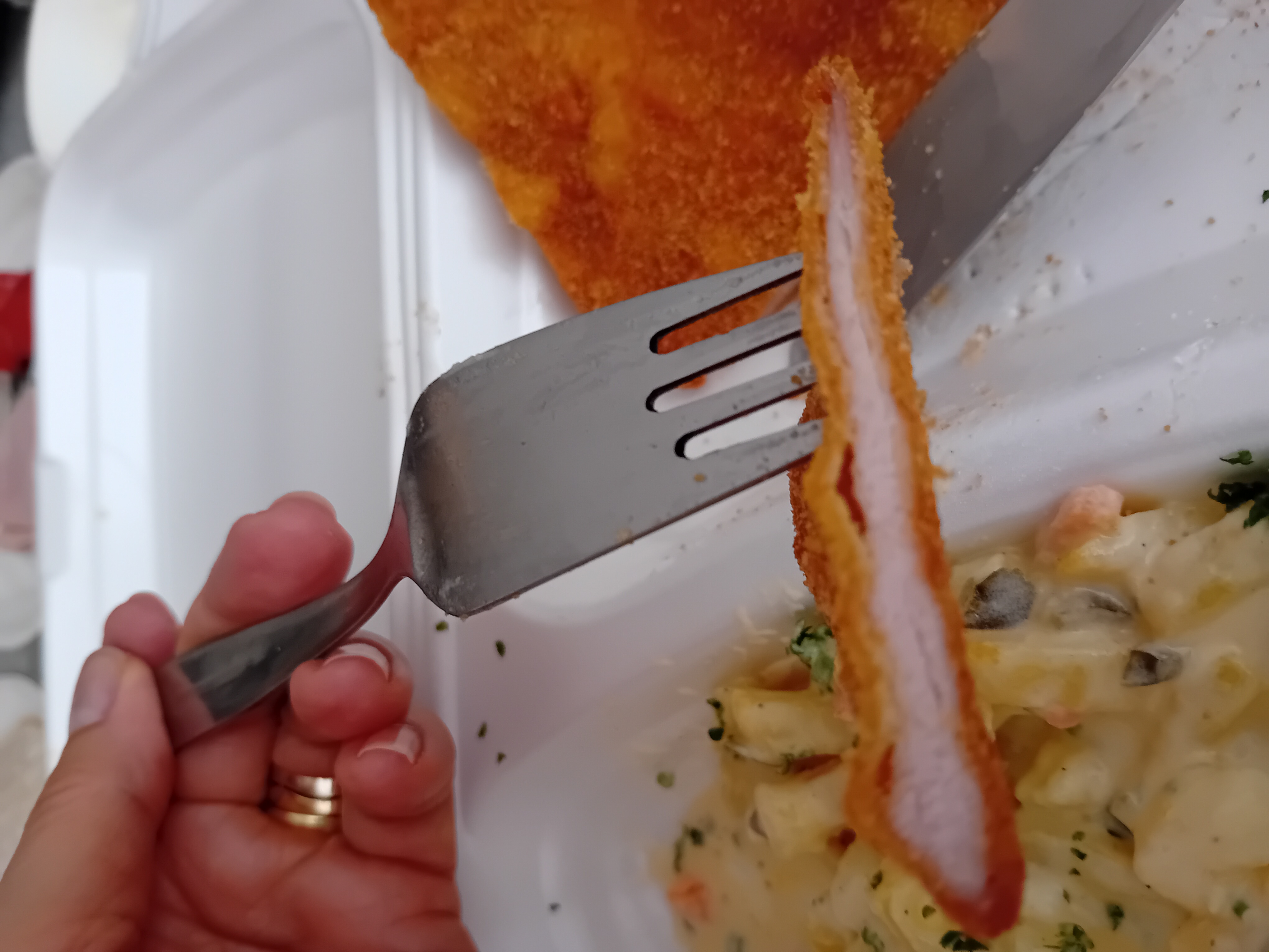 Občerstvení Koruna foto 2