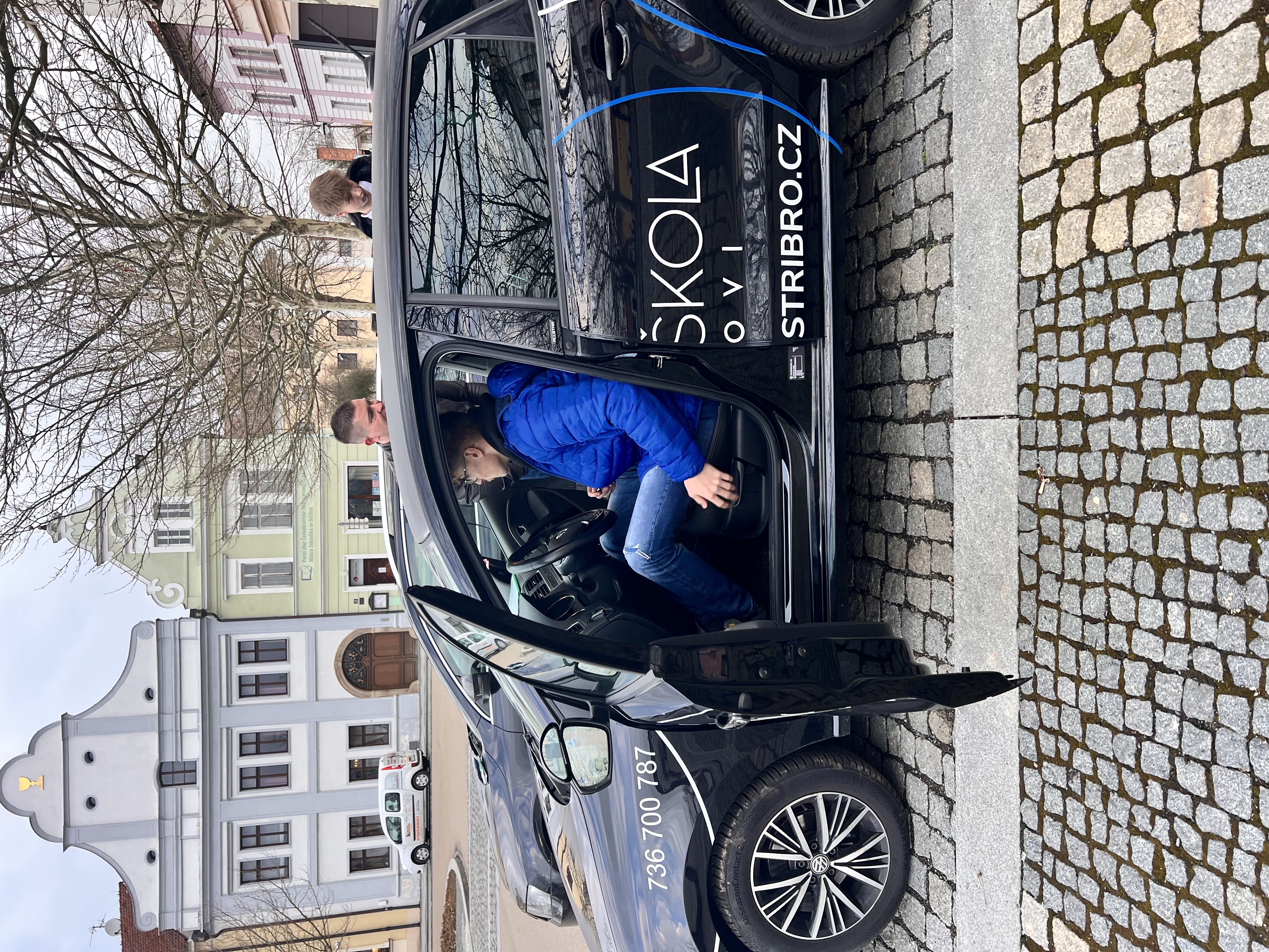 Autoškola Helusovi foto 3