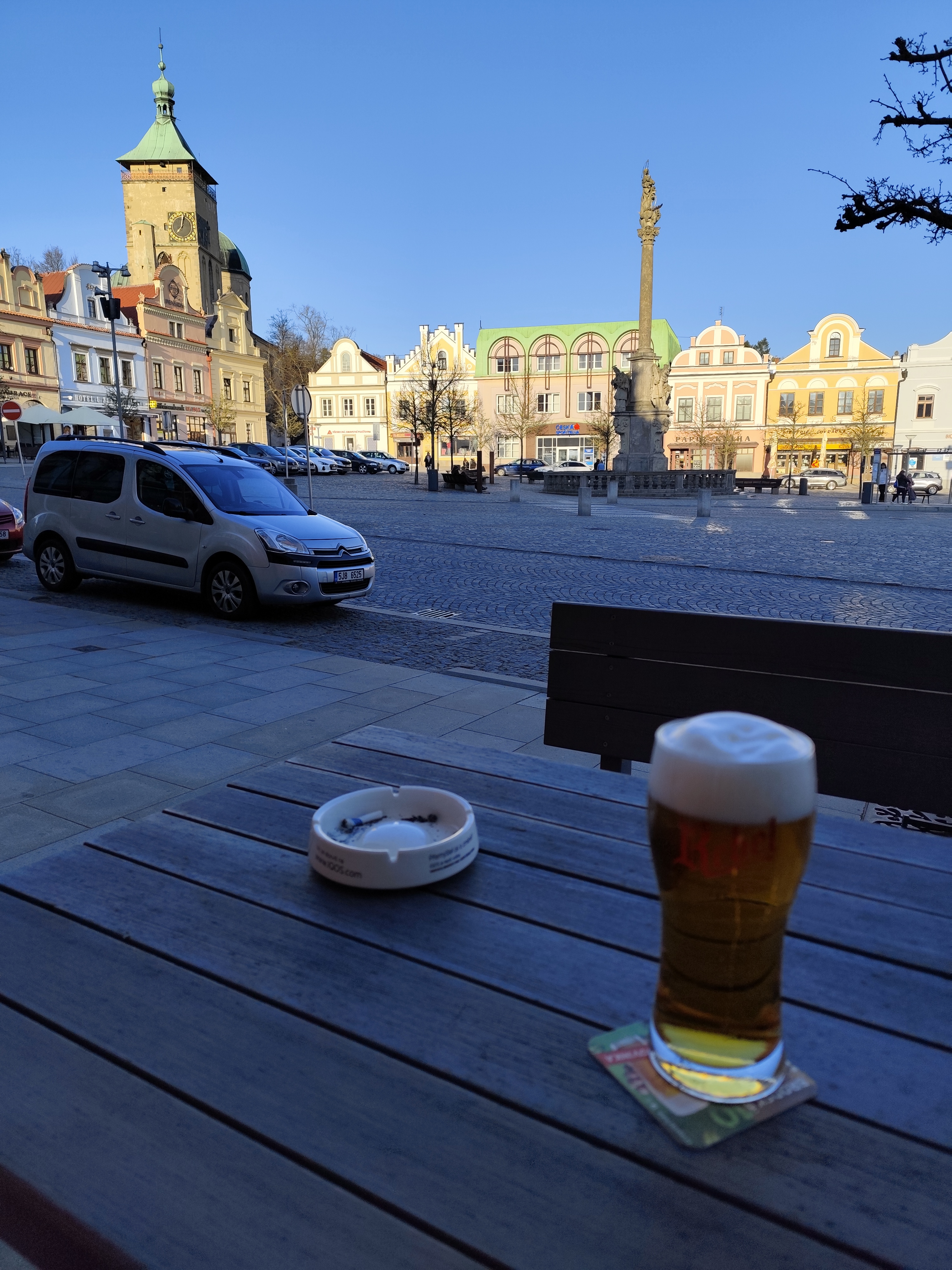 Rebel Na Rynku foto 5