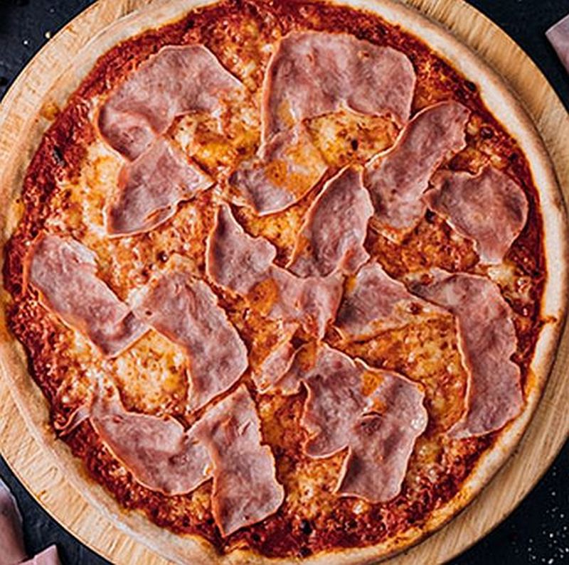 Amici Pizza & Burgers foto 5