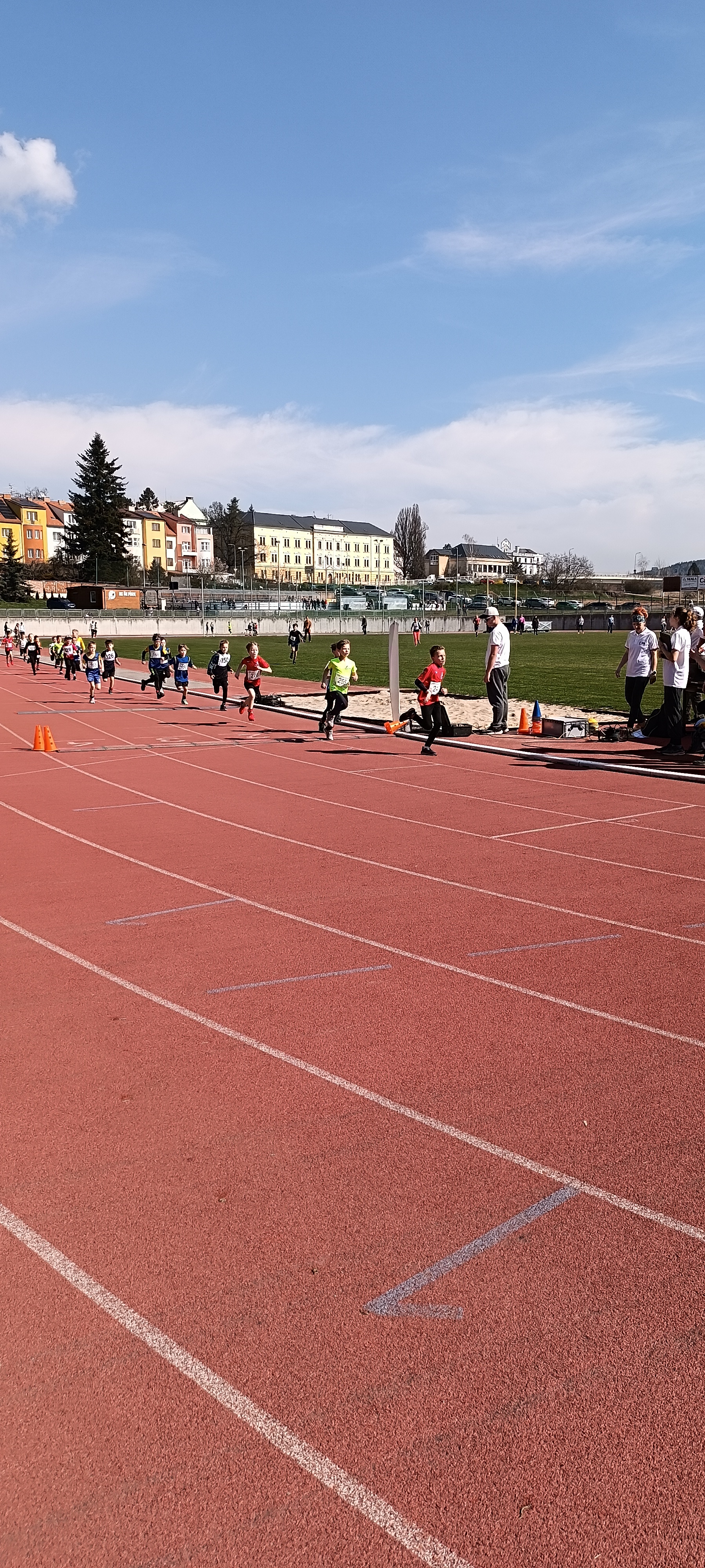 Atletika Písek, z.s. foto 2