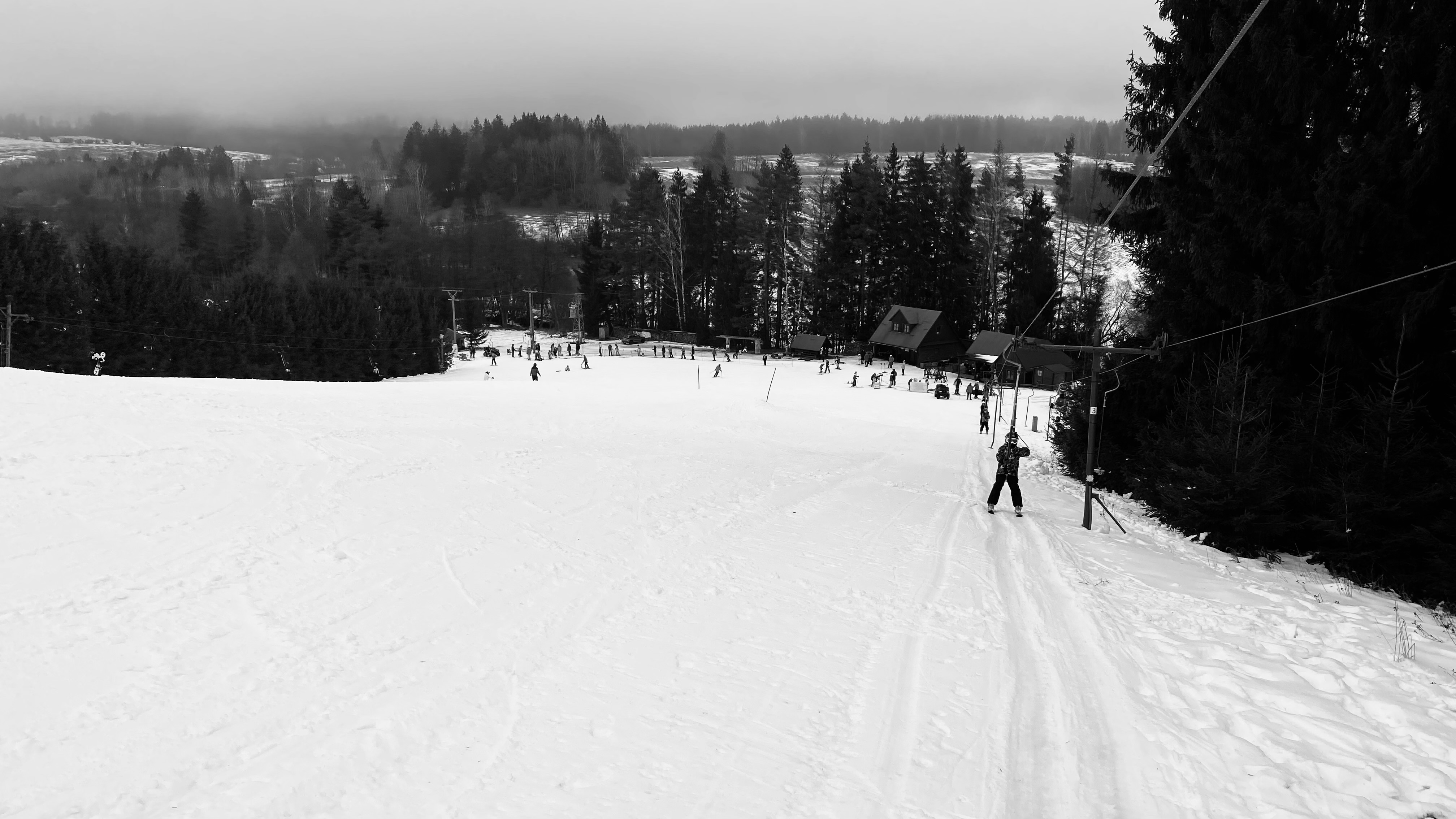 SKI Hluboká, s.r.o. foto 3