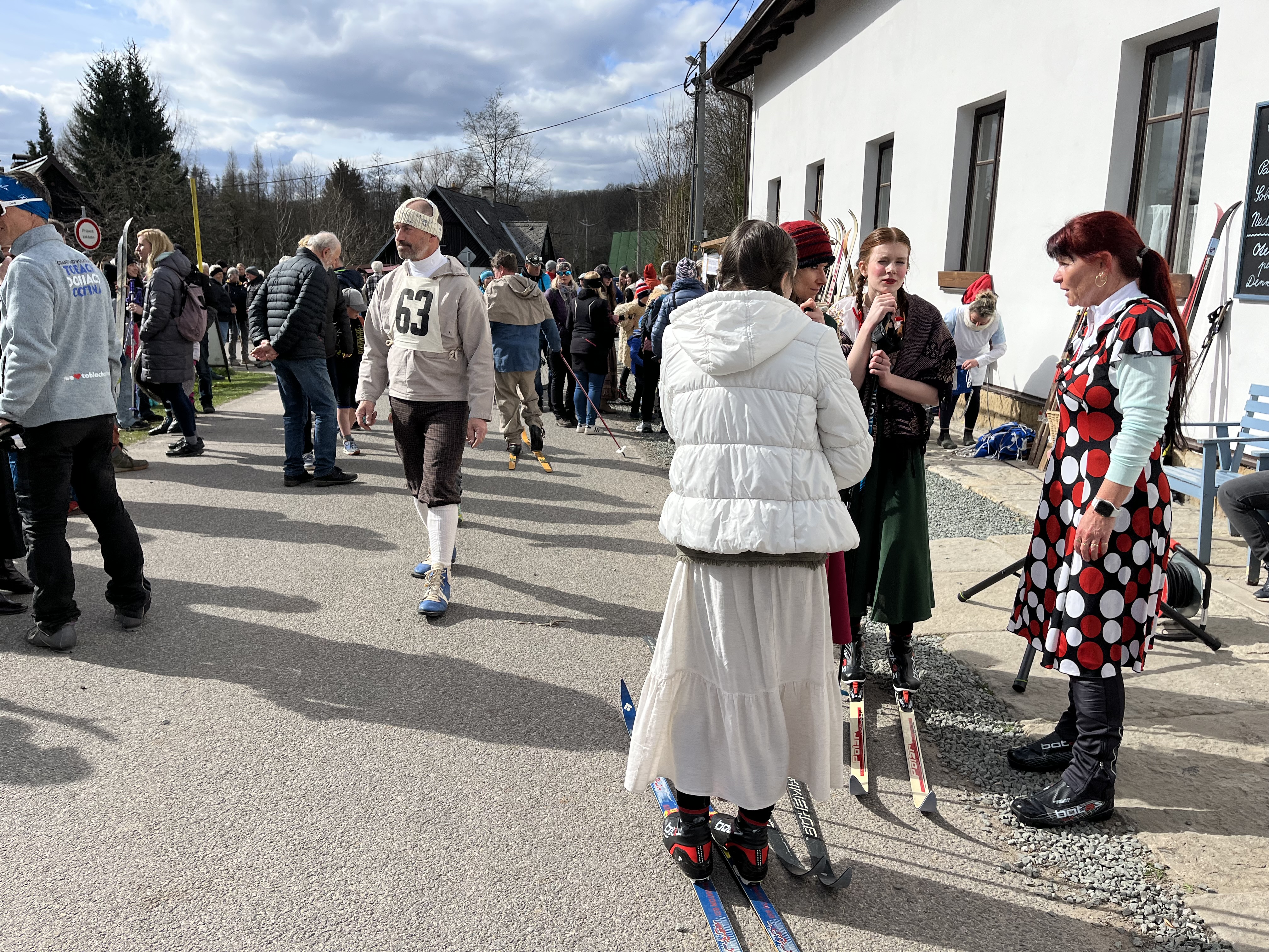 Penzion U Lidmanů foto 3