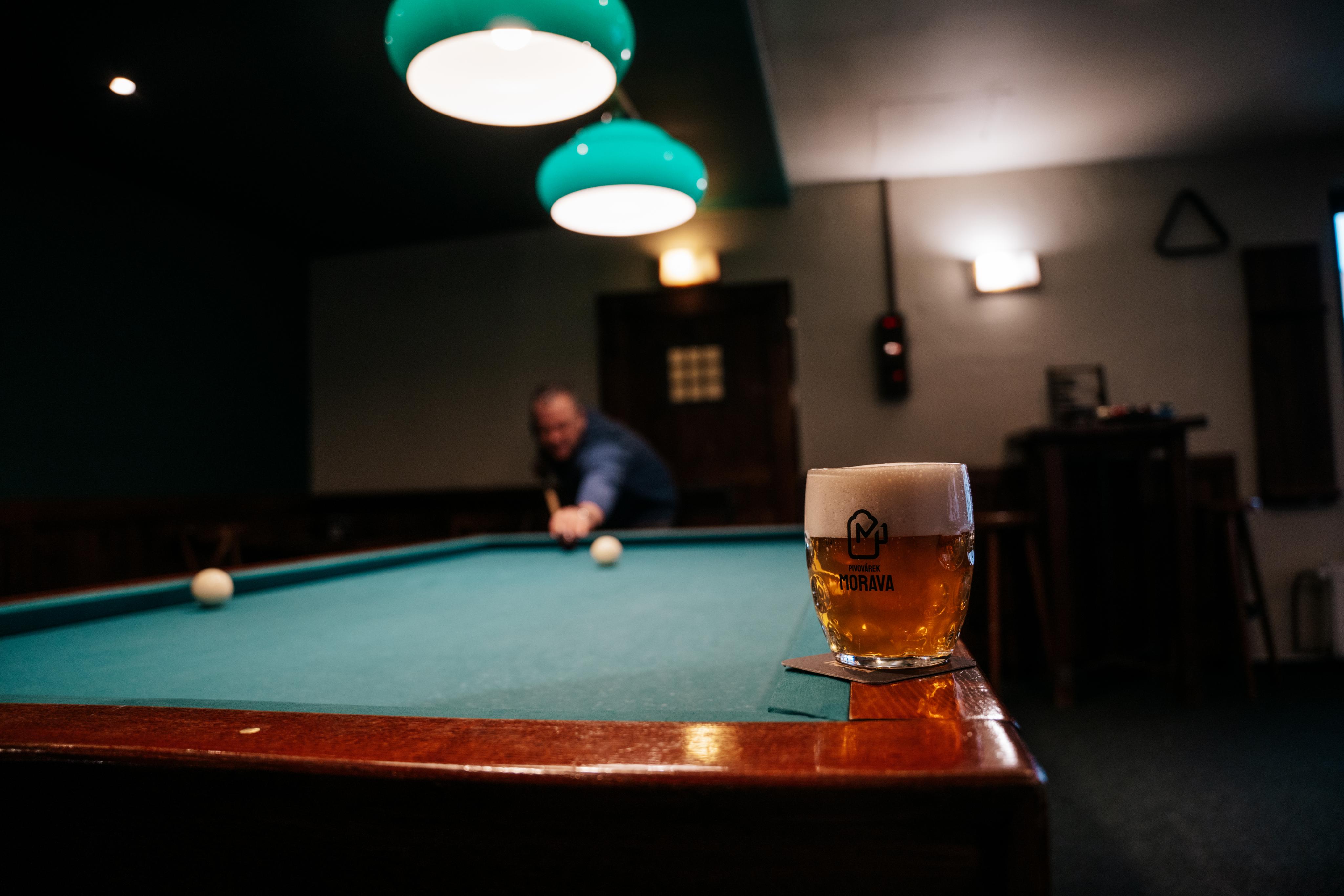 Pivovárek Morava foto 5