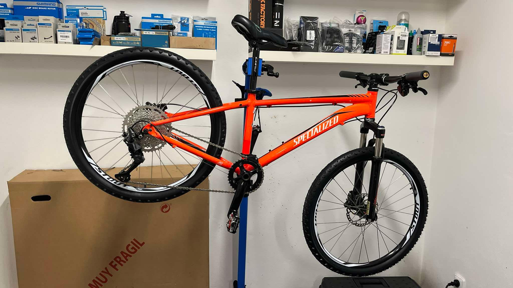 Barney Cycle s.r.o. foto 2