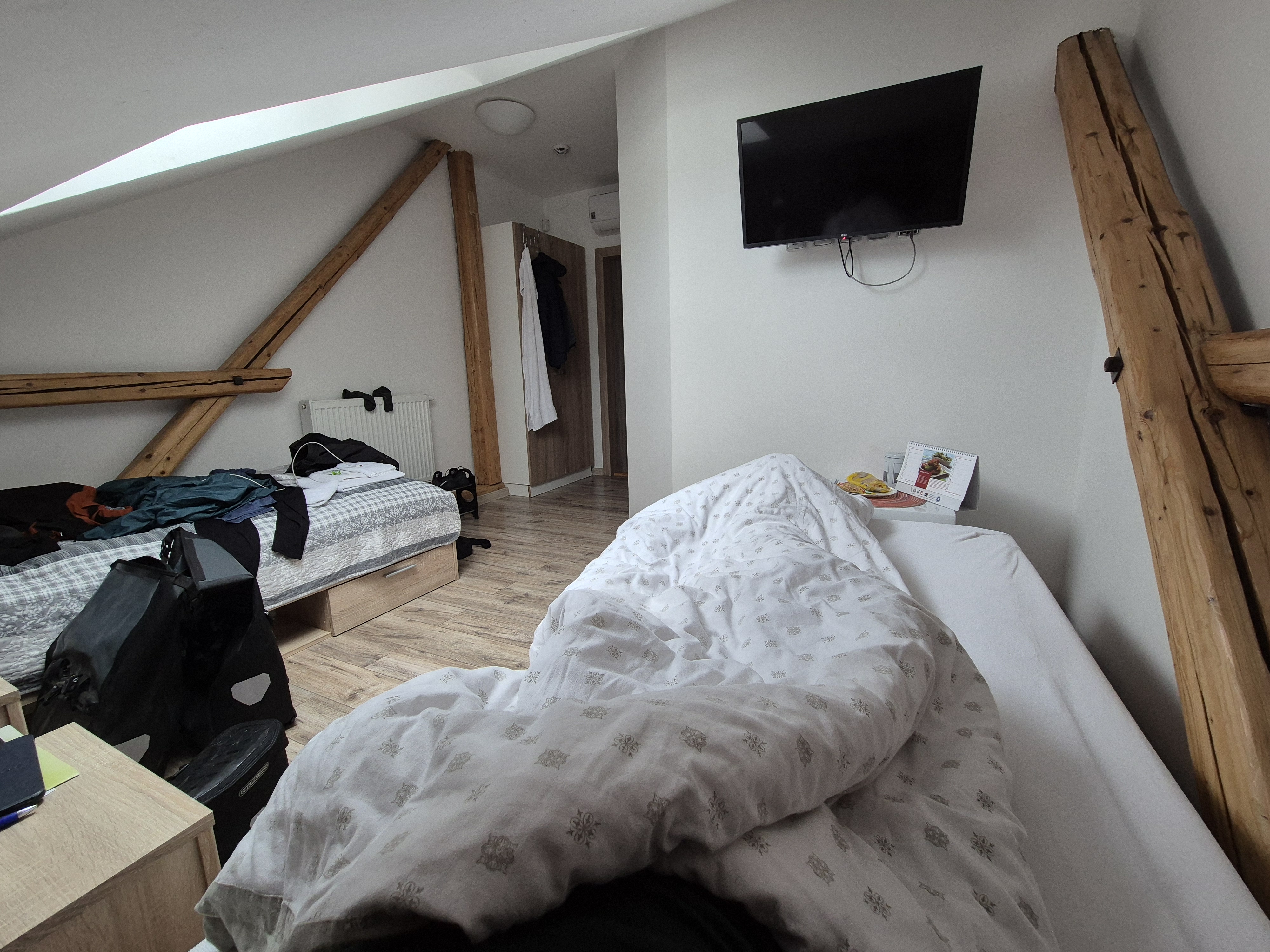 Penzion U Čápa foto 6