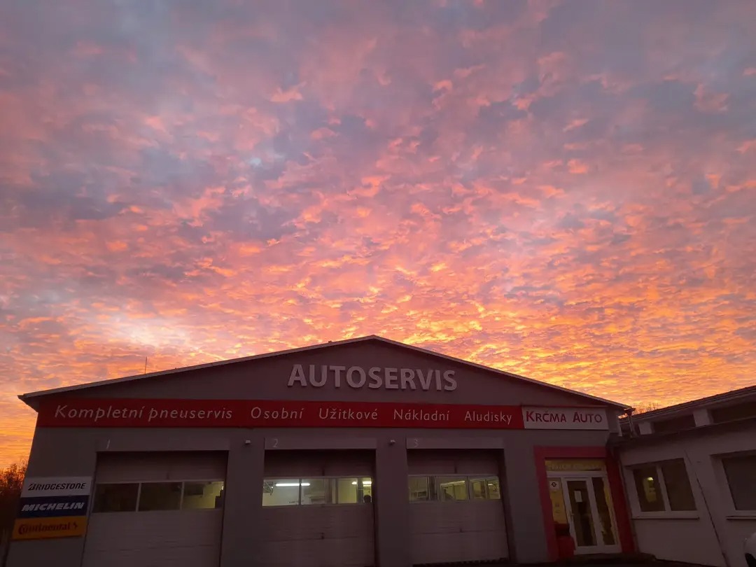 IBZ group s.r.o. - pneuservis a autoservis foto 6