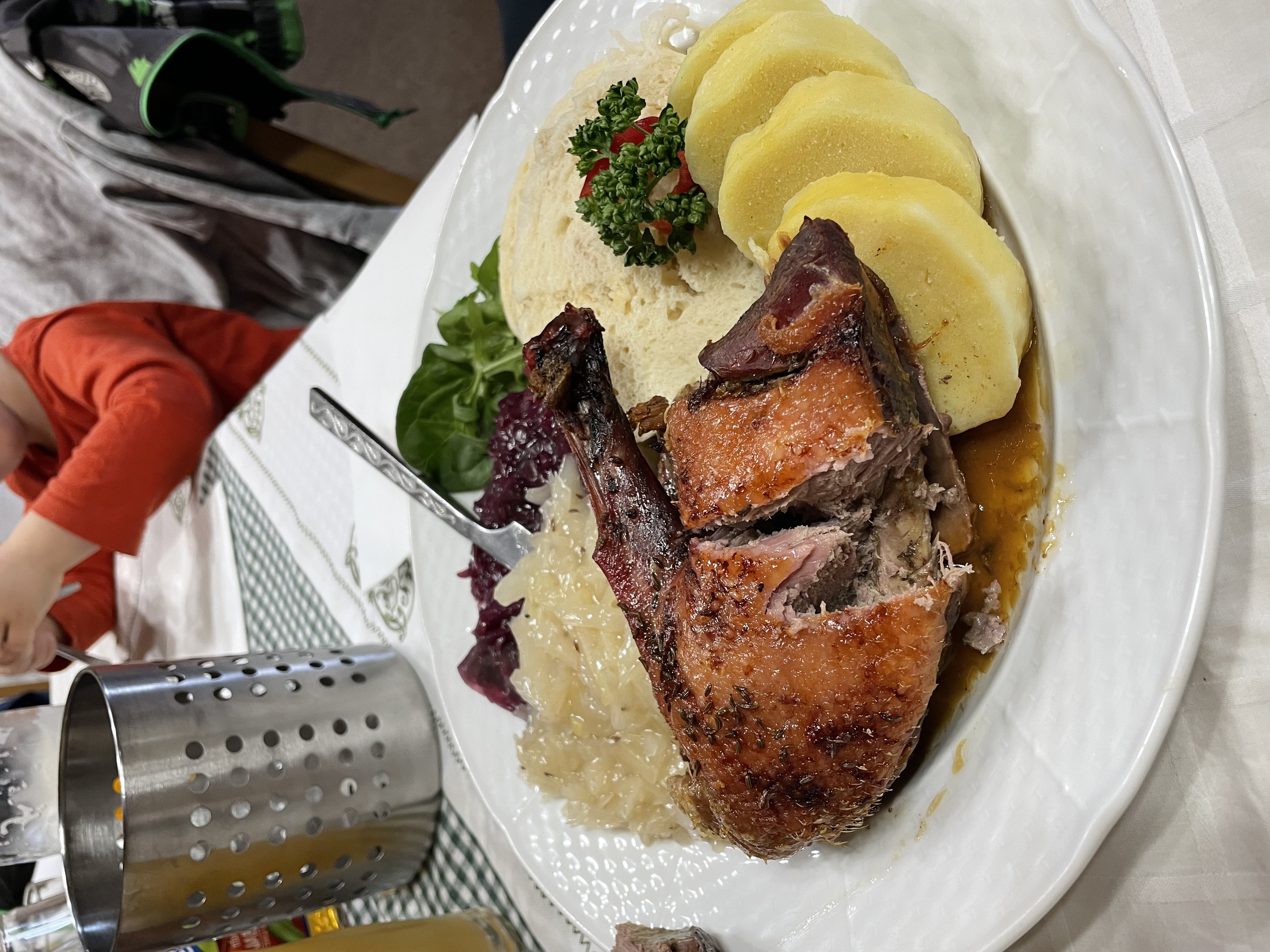 Hostinec a penzion Na Růžku foto 3