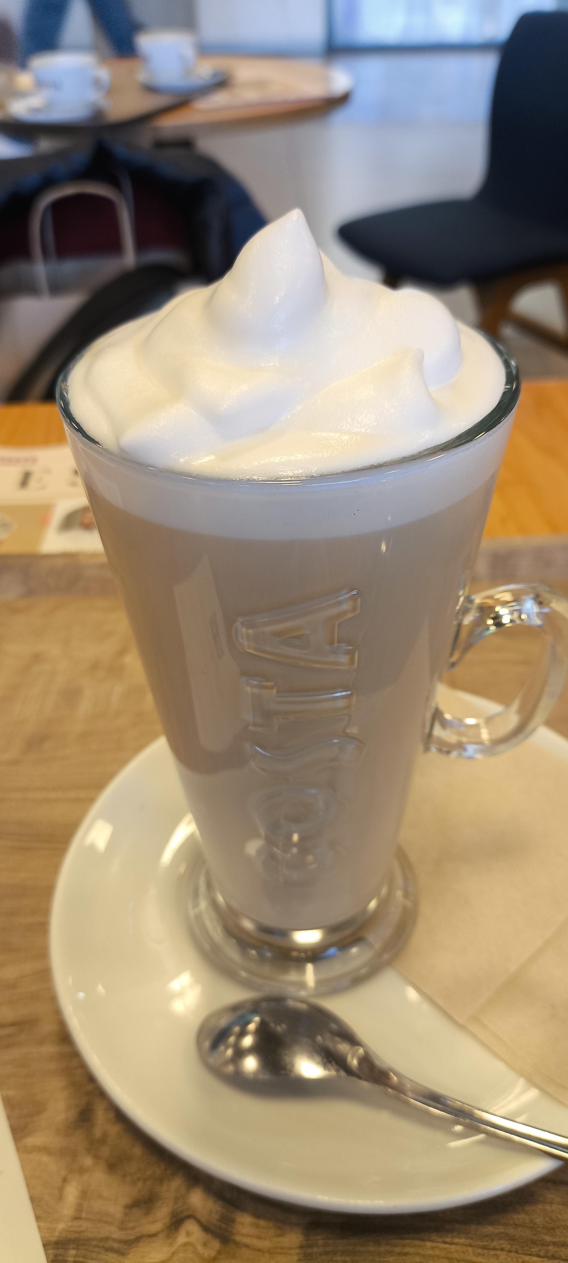 Costa Coffee foto 2