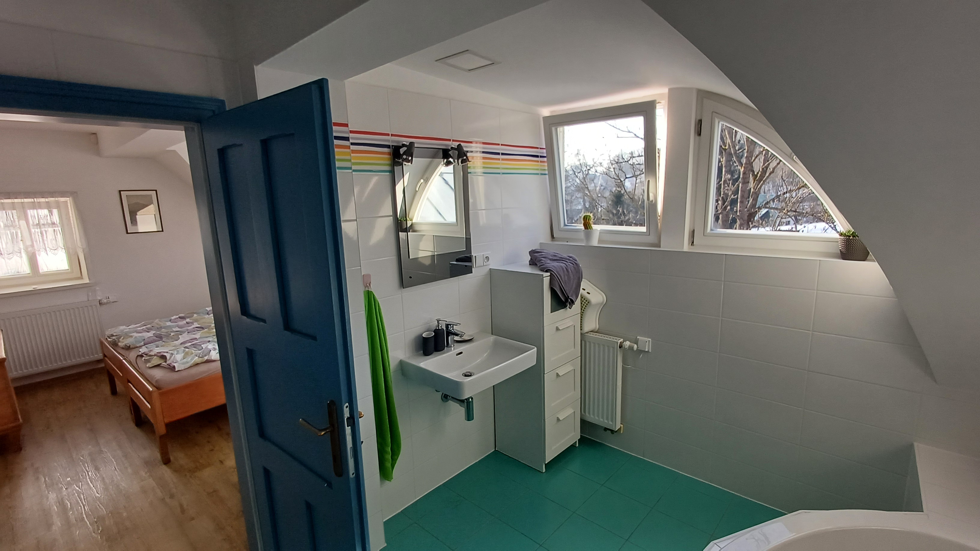 Apartmány Stará škola foto 4