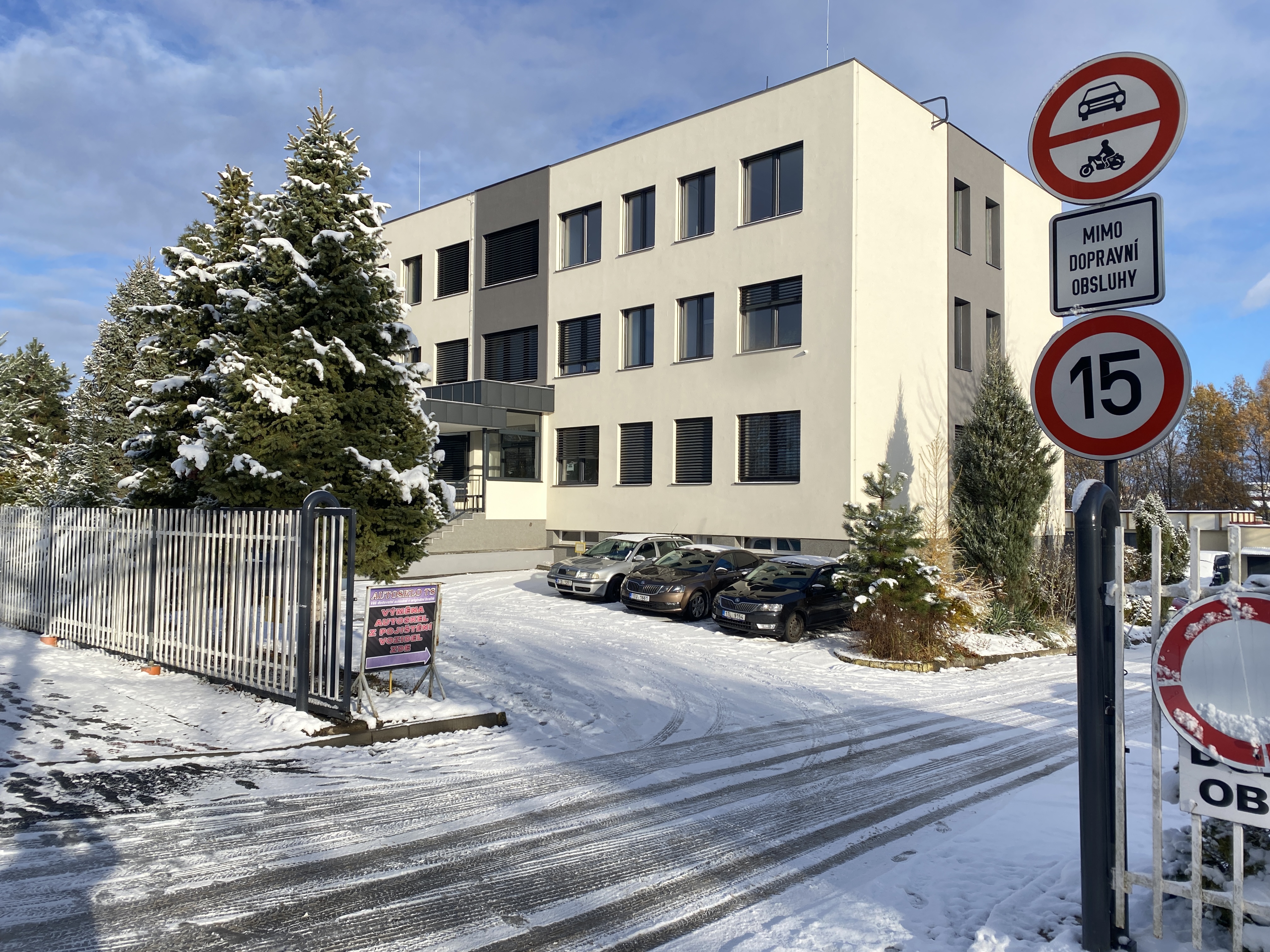 Autoškola Pollak s.r.o. foto 4