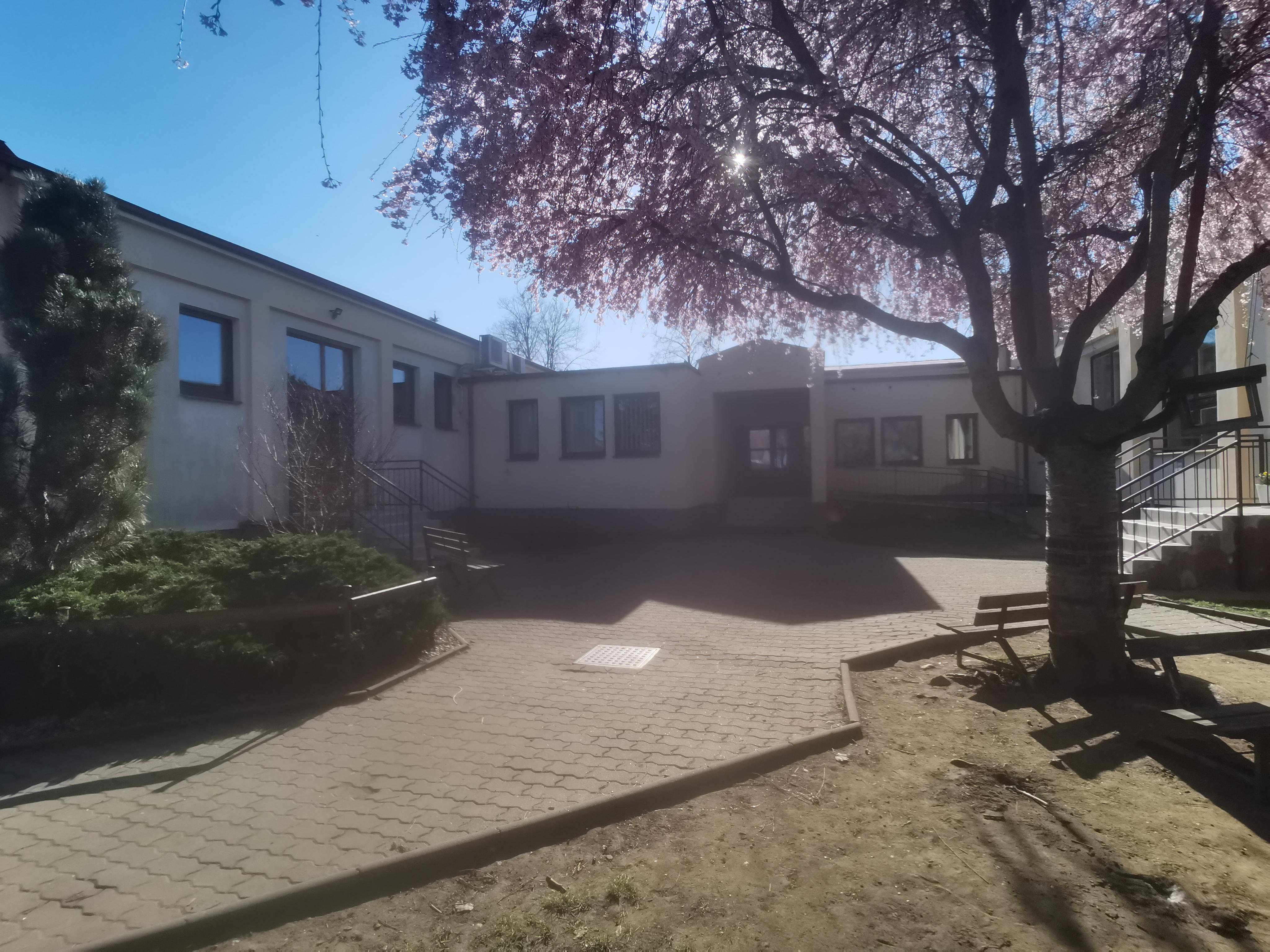 Školní jídelna Slatiňany foto 2