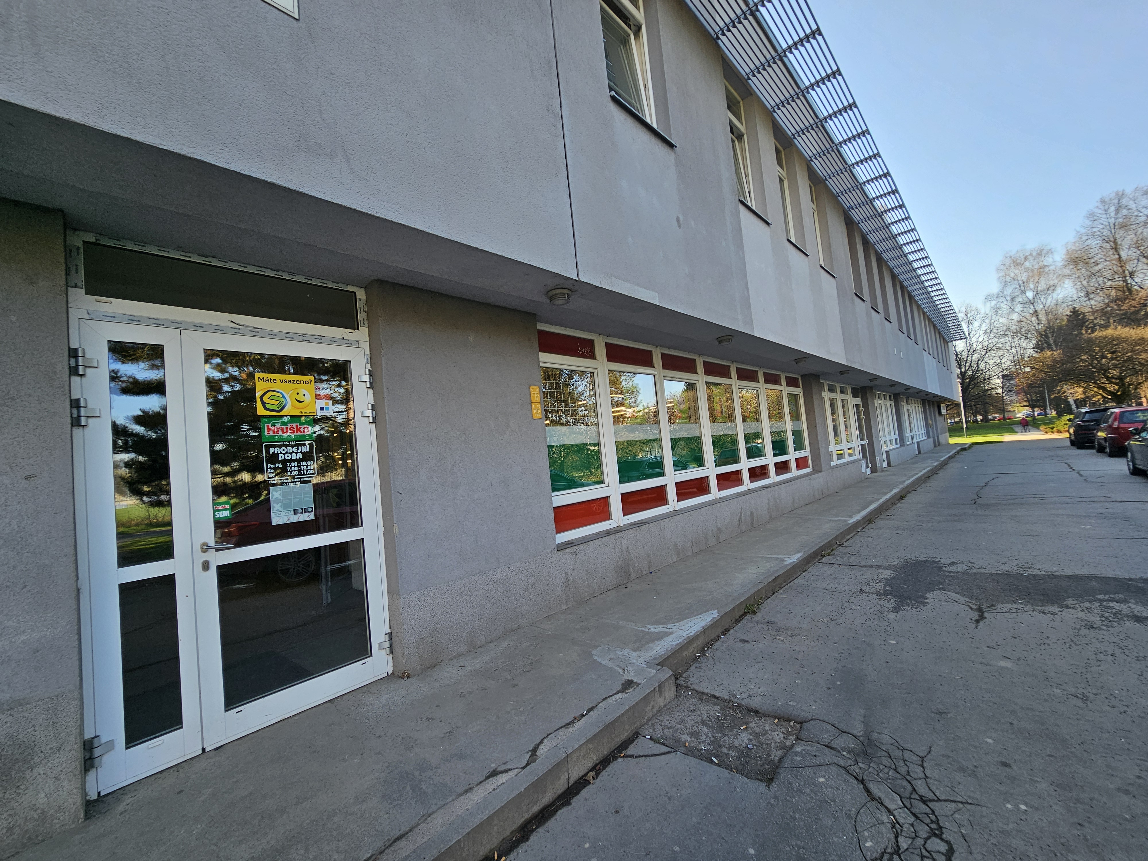 HRUŠKA foto 1
